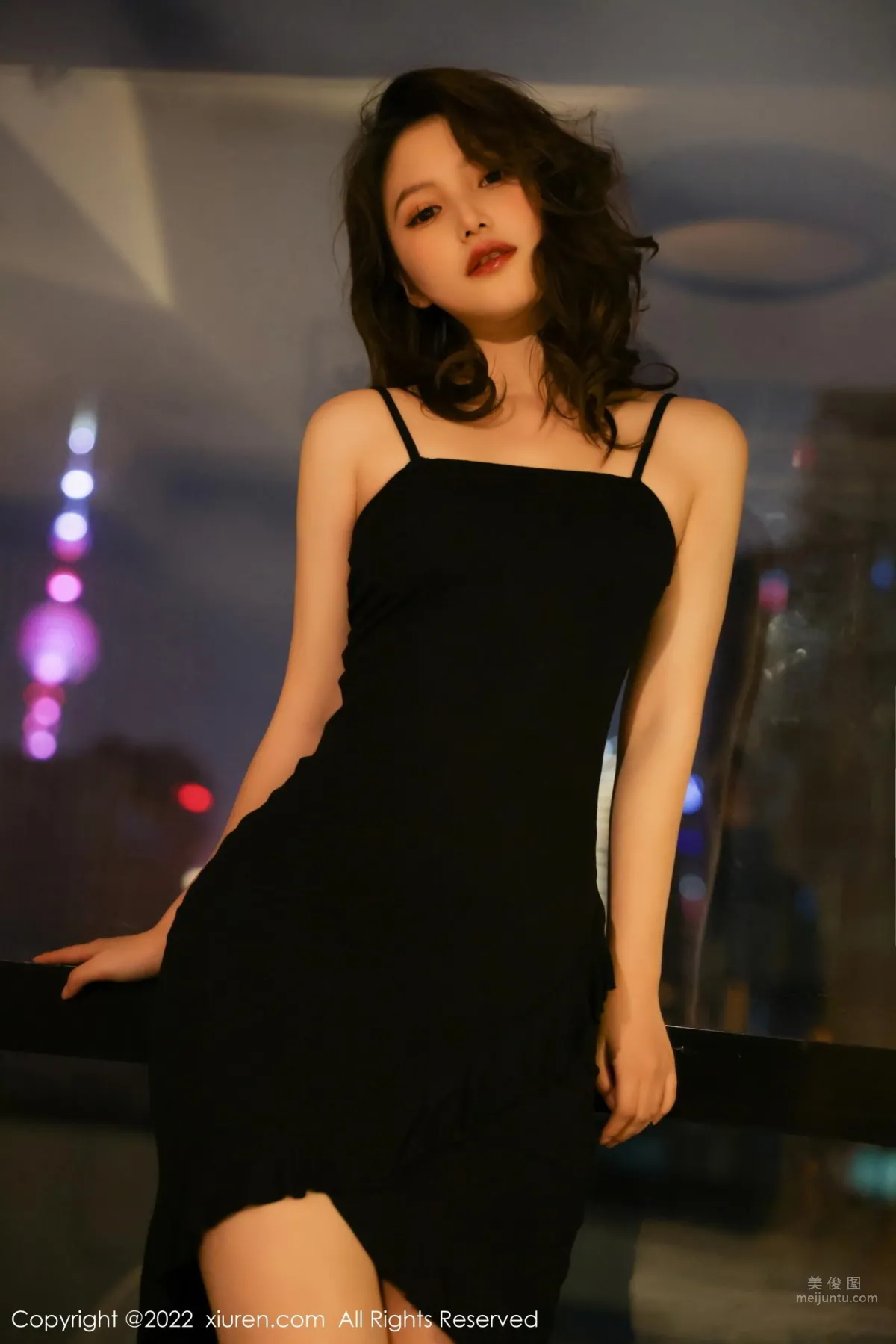 [XiuRen] 2022.02.22 No.4618 你的兔妹妹 10
