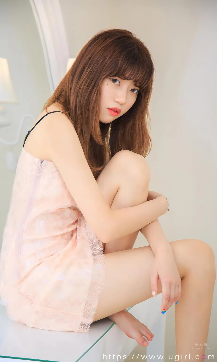 甜心的粉色爆破 草莓少女酸甜襲擊 16