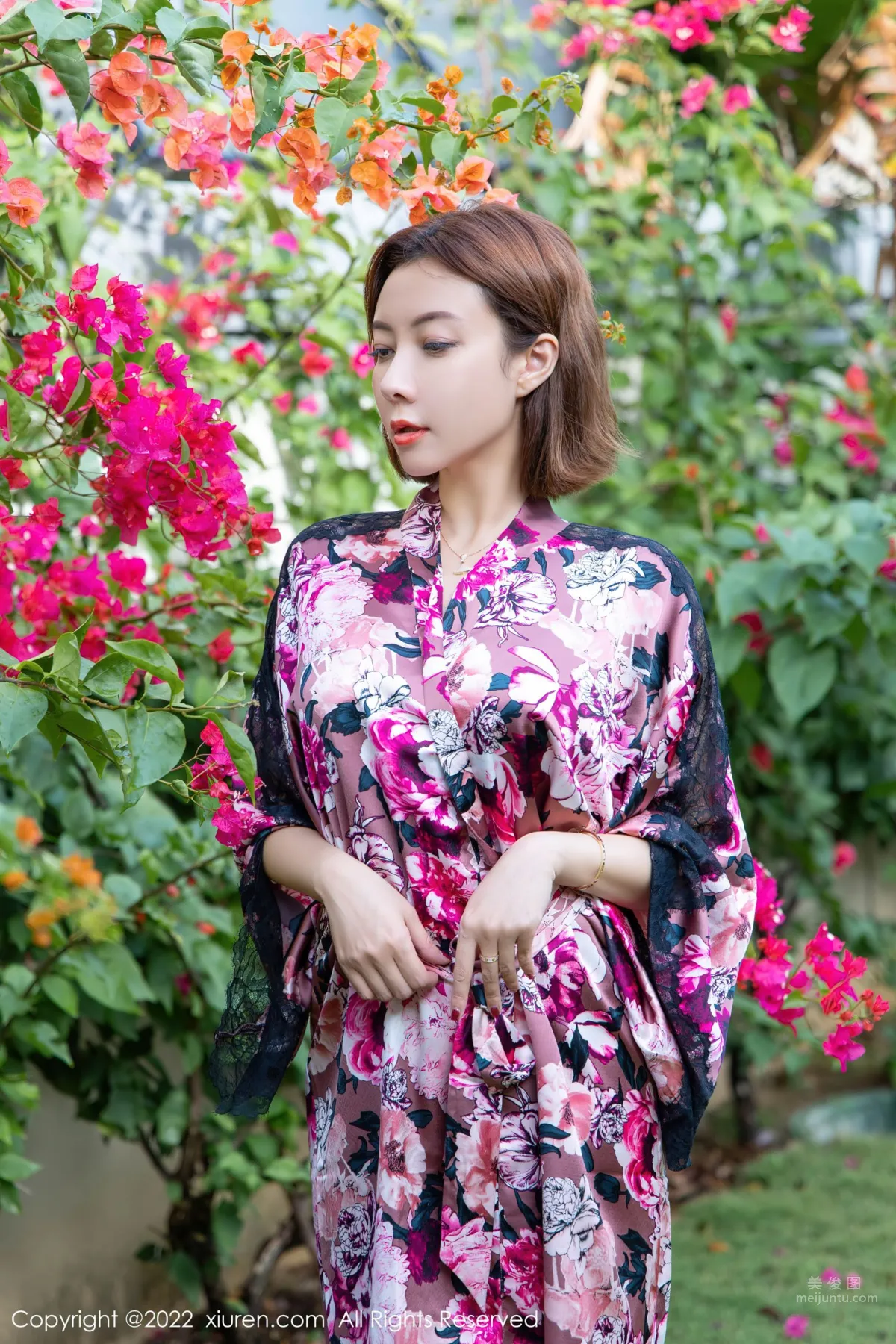 [XiuRen] 2022.03.02 No.4656 果兒Victoria 12