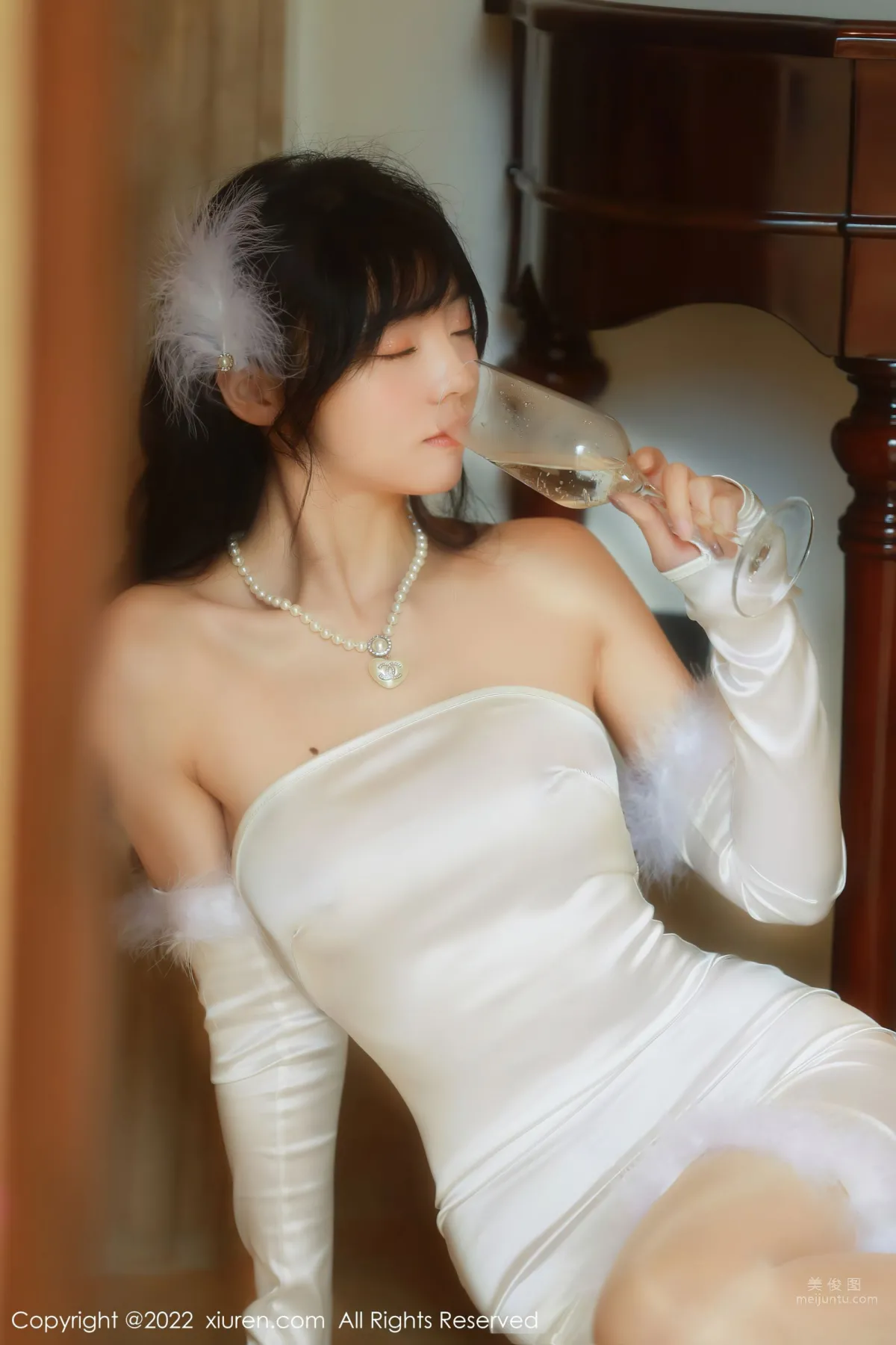 [XiuRen] 2022.02.28 No.4645 佘貝拉bella 24