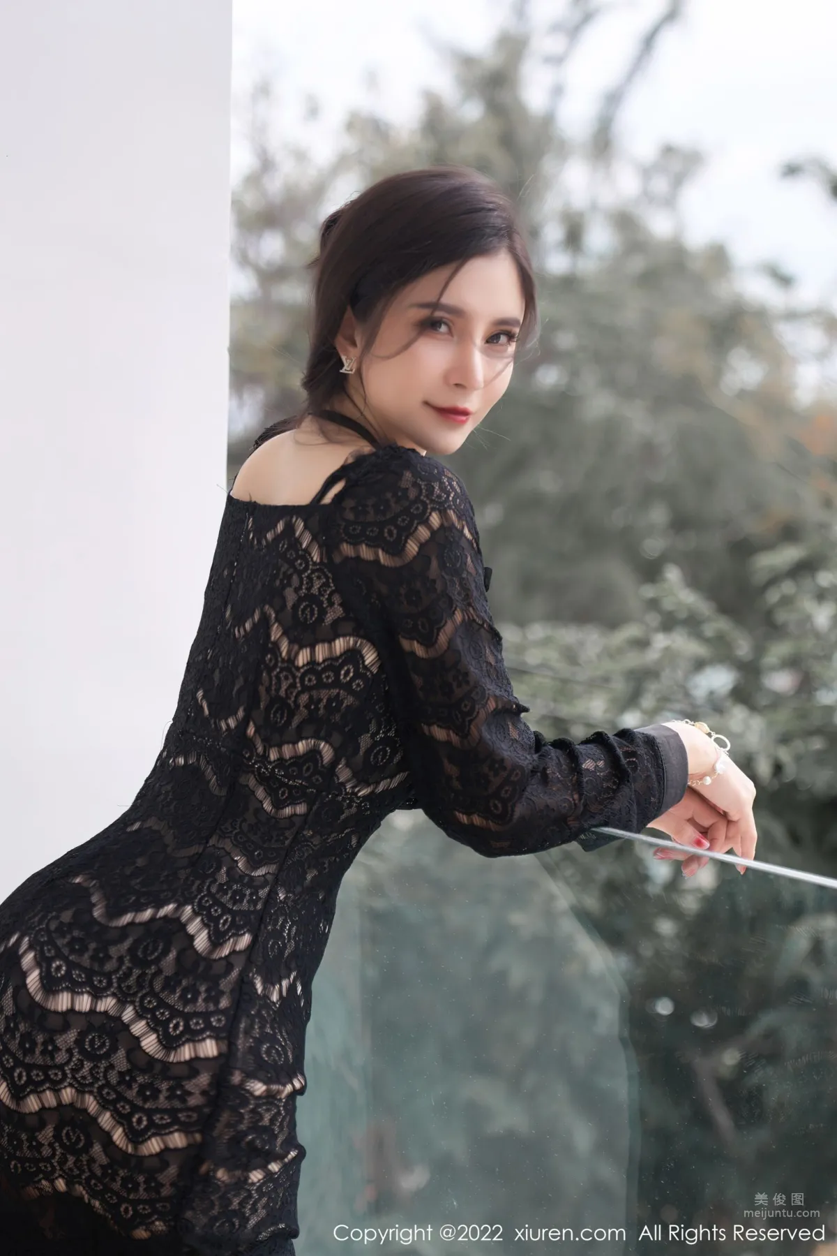 [XiuRen] 2022.03.03 No.4668 小蠻妖Yummy 9