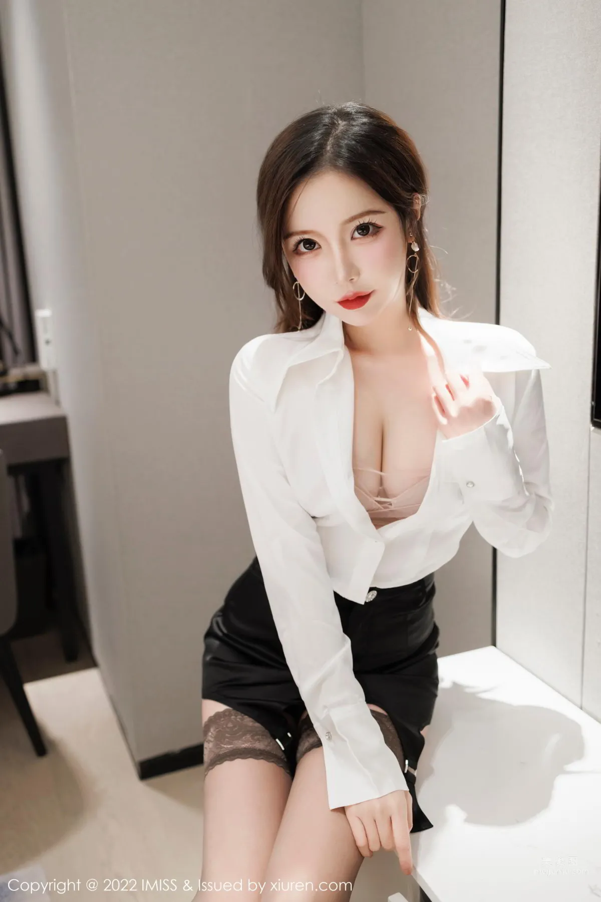 [IMISS] 2022.02.09 VOL.661 LindaLinda 8