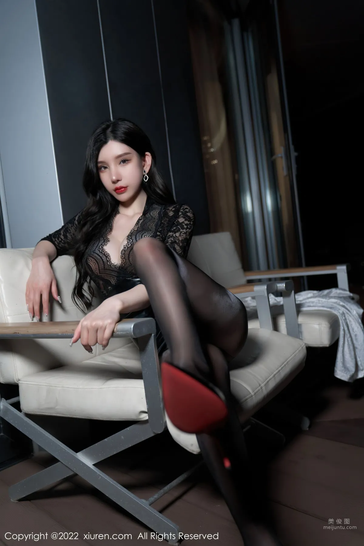 [XiuRen] 2022.02.25 No.4641 周于希Sally 15