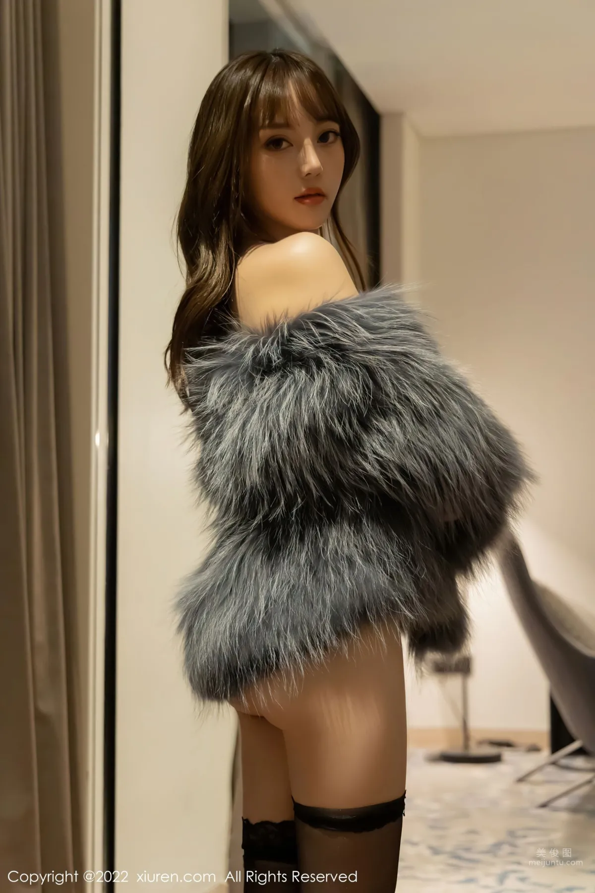[XiuRen] 2022.02.28 No.4644 豆瓣酱_57