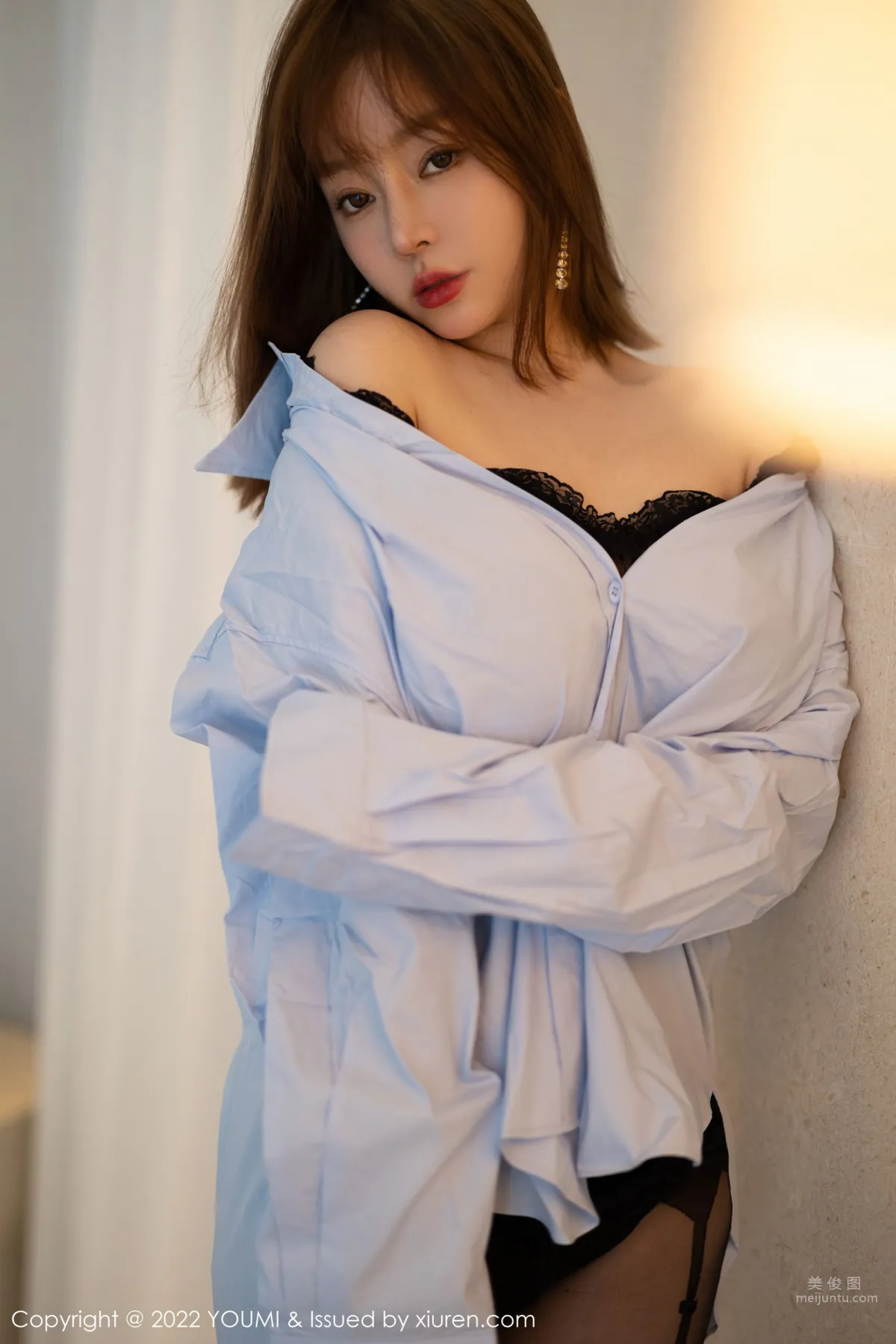 [YOUMI] 2022.02.18 VOL.754 王雨純 12