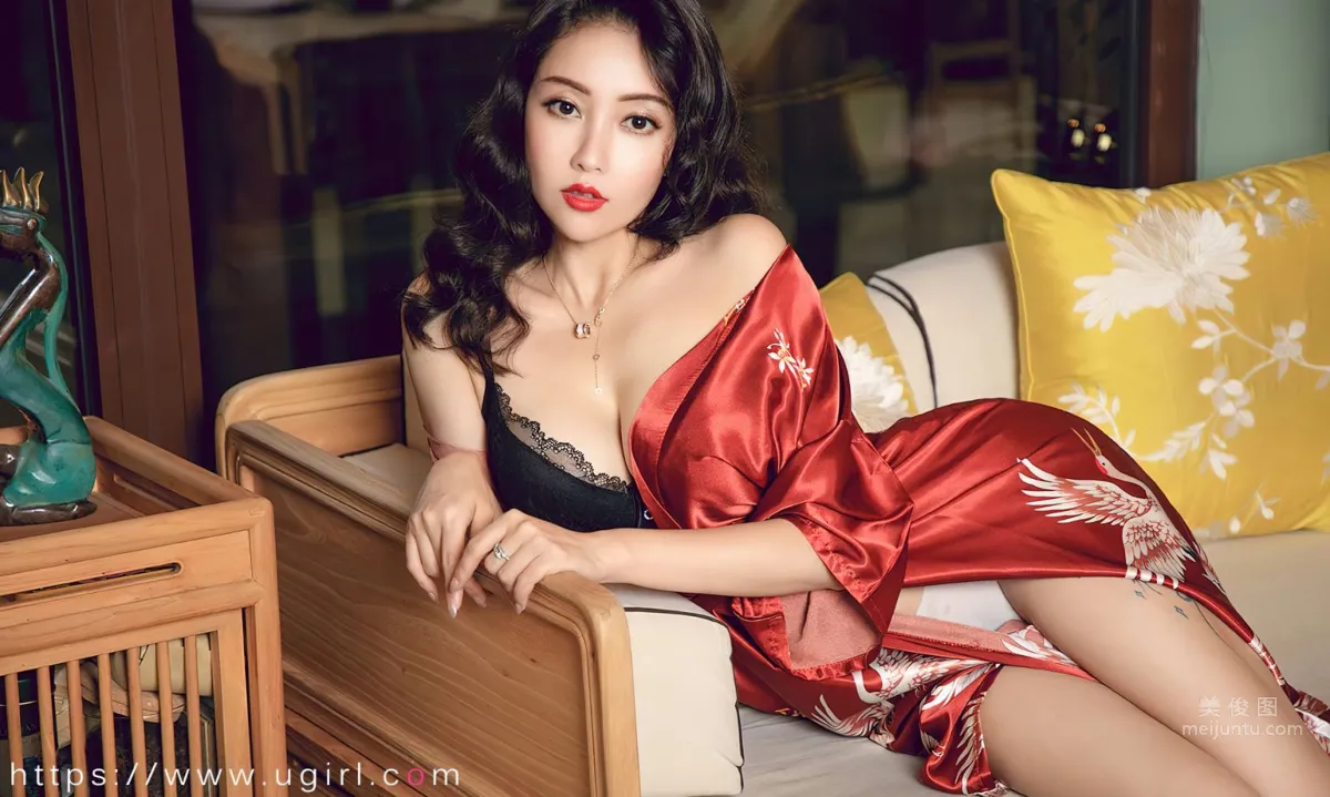 果兒的櫻落甜情 想你櫻桃味的吻 18