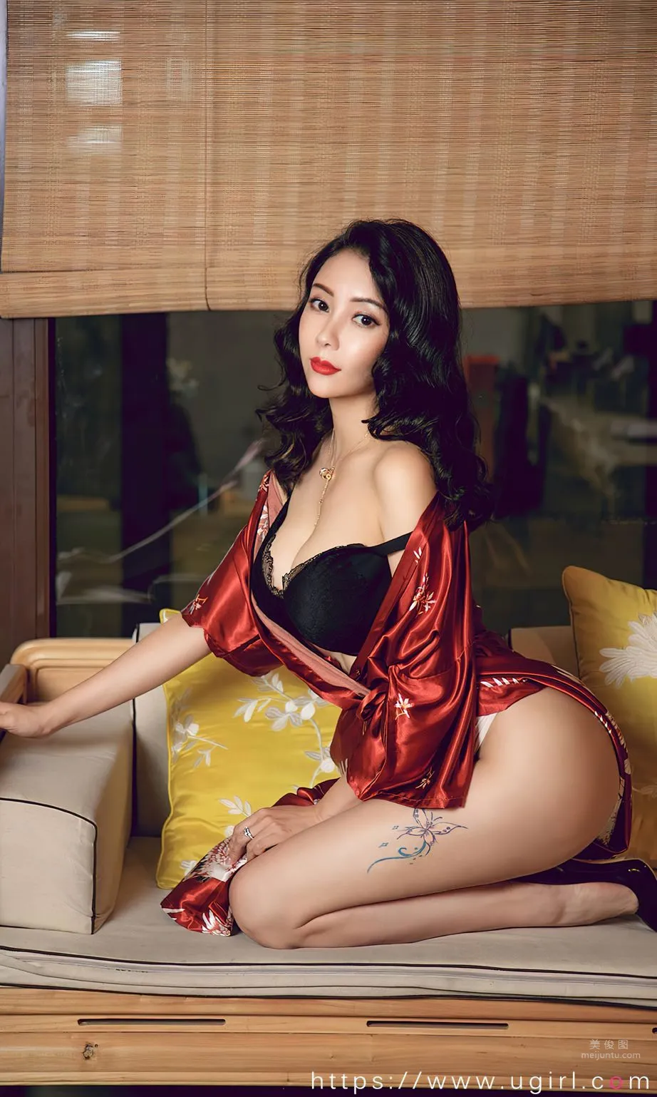 果兒的櫻落甜情 想你櫻桃味的吻 10