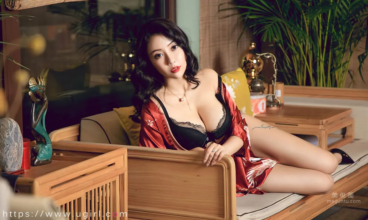 果兒的櫻落甜情 想你櫻桃味的吻 28