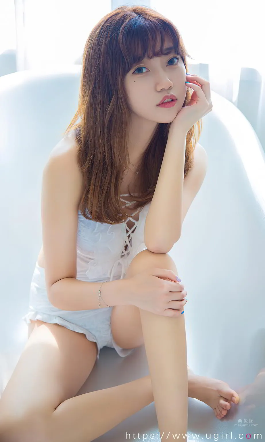 甜心的粉色爆破 草莓少女酸甜襲擊 14