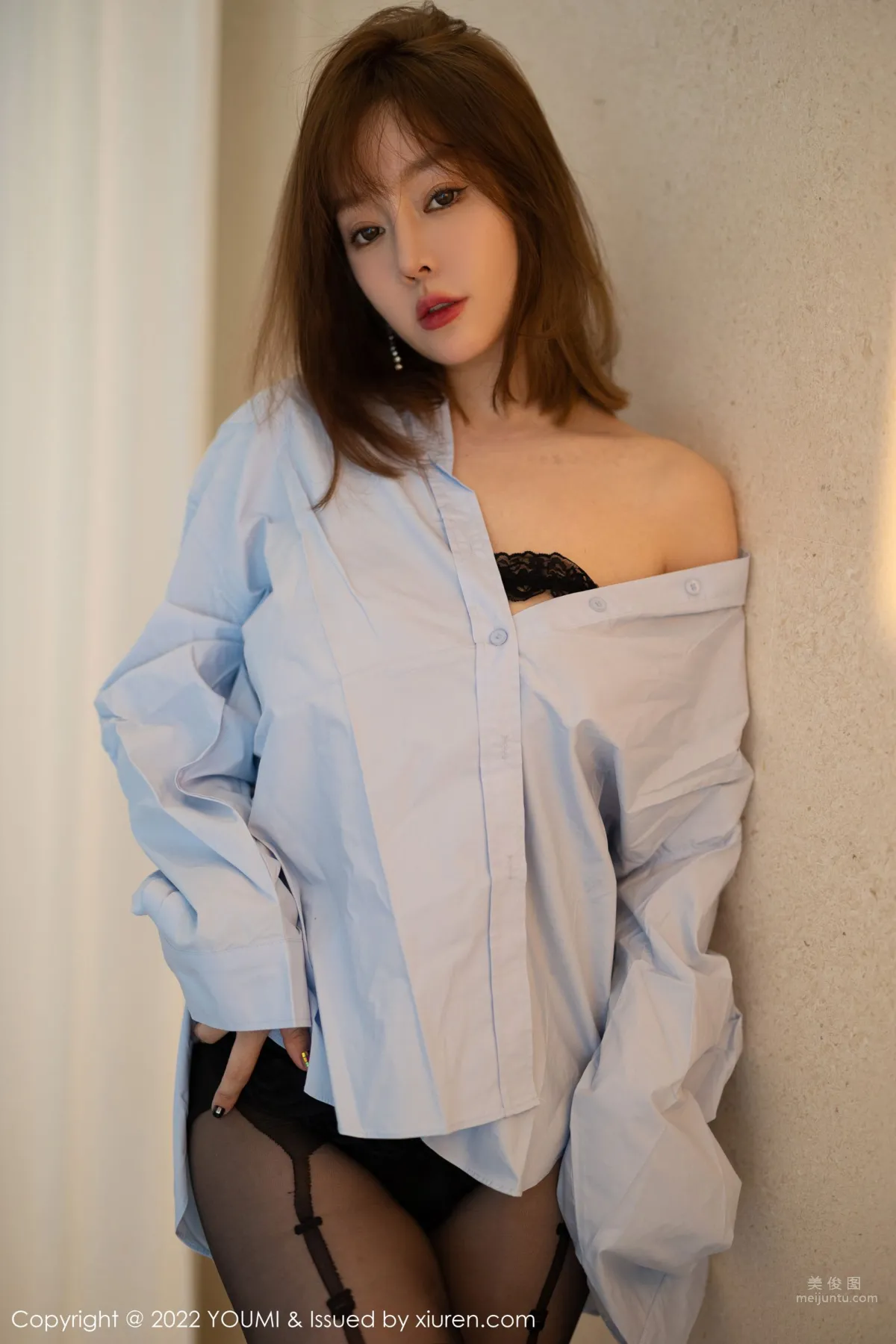 [YOUMI] 2022.02.18 VOL.754 王雨純 8