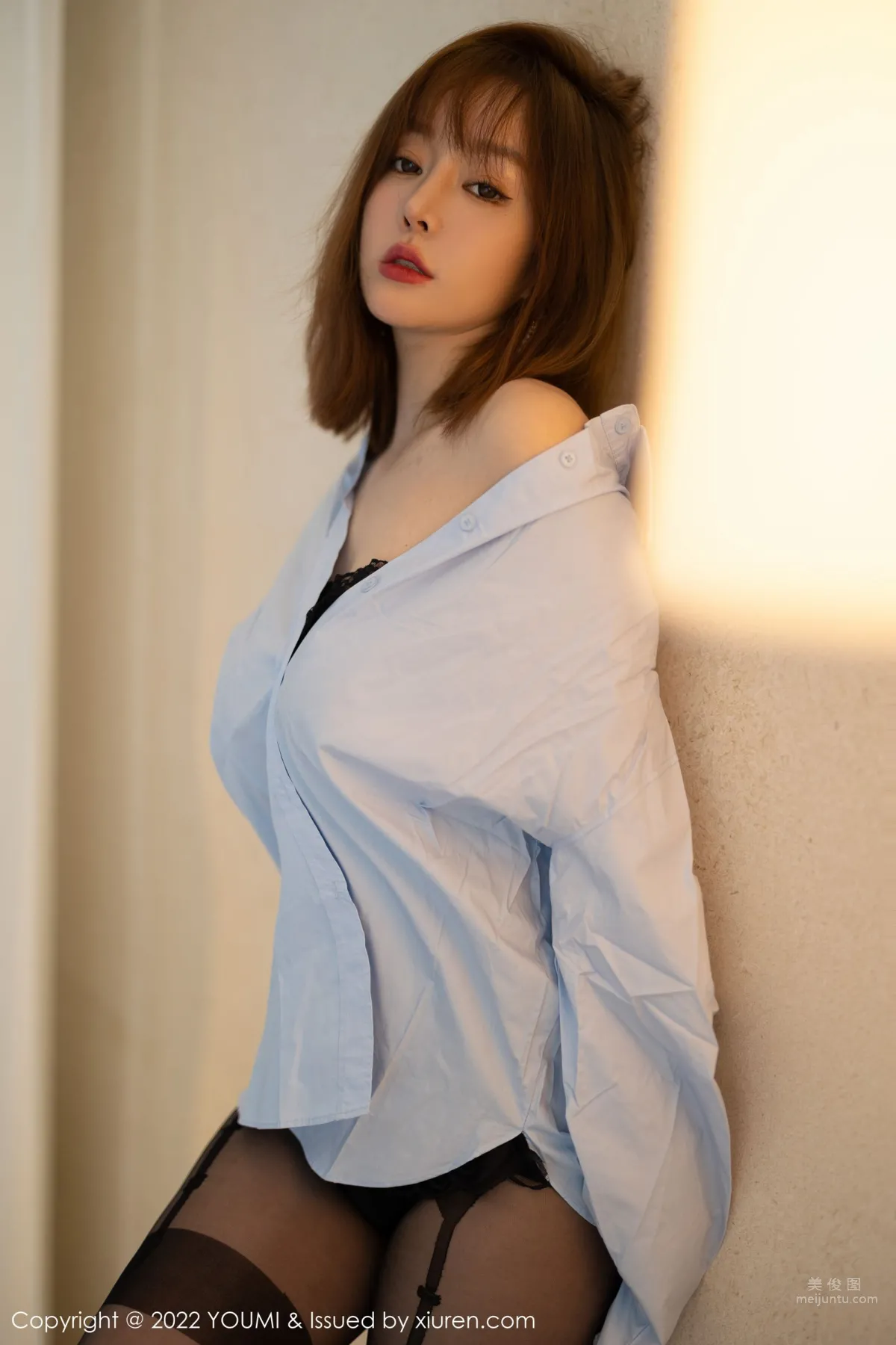 [YOUMI] 2022.02.18 VOL.754 王雨純 5