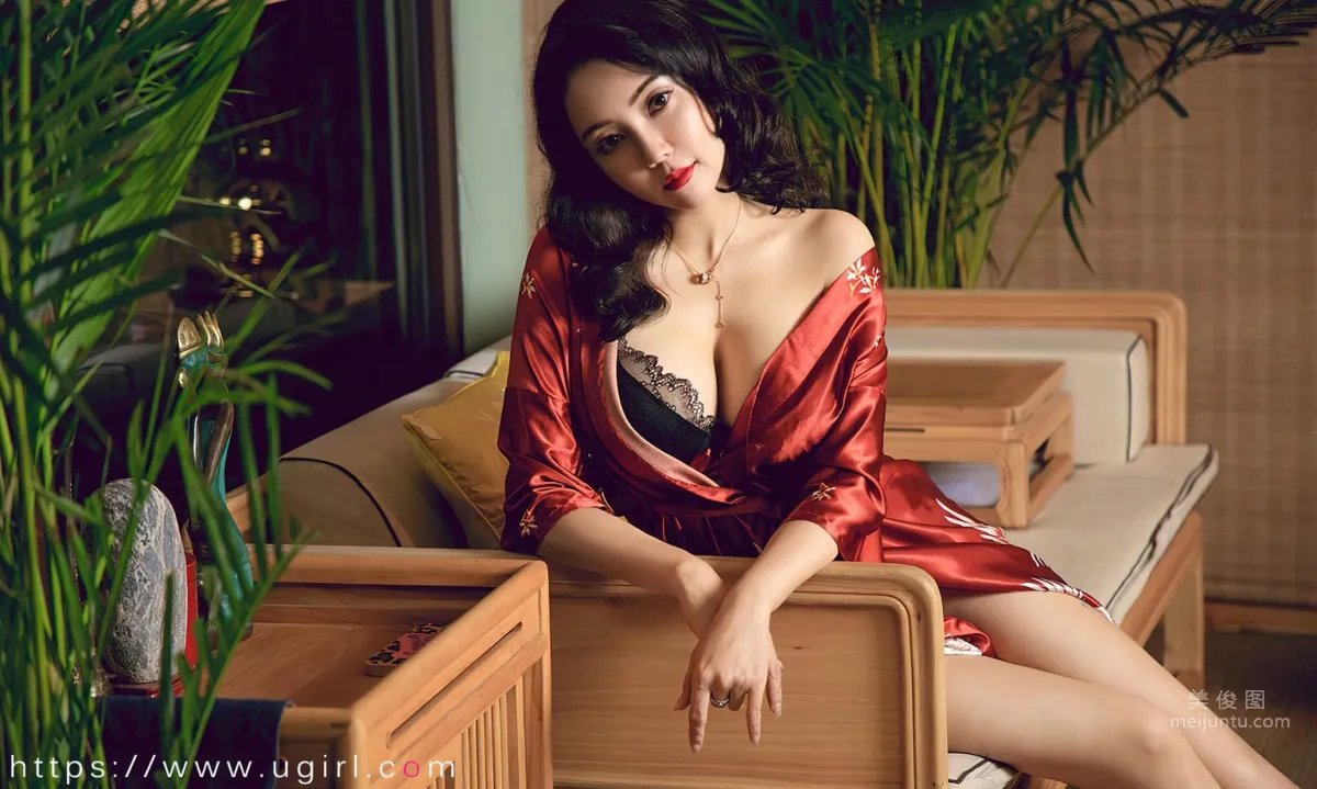 果兒的櫻落甜情 想你櫻桃味的吻 21