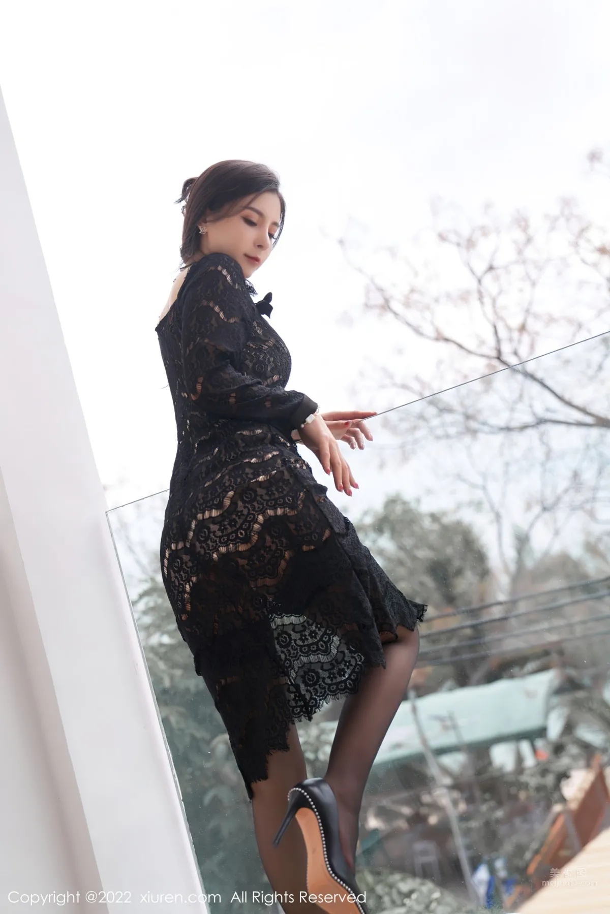 [XiuRen] 2022.03.03 No.4668 小蠻妖Yummy 10
