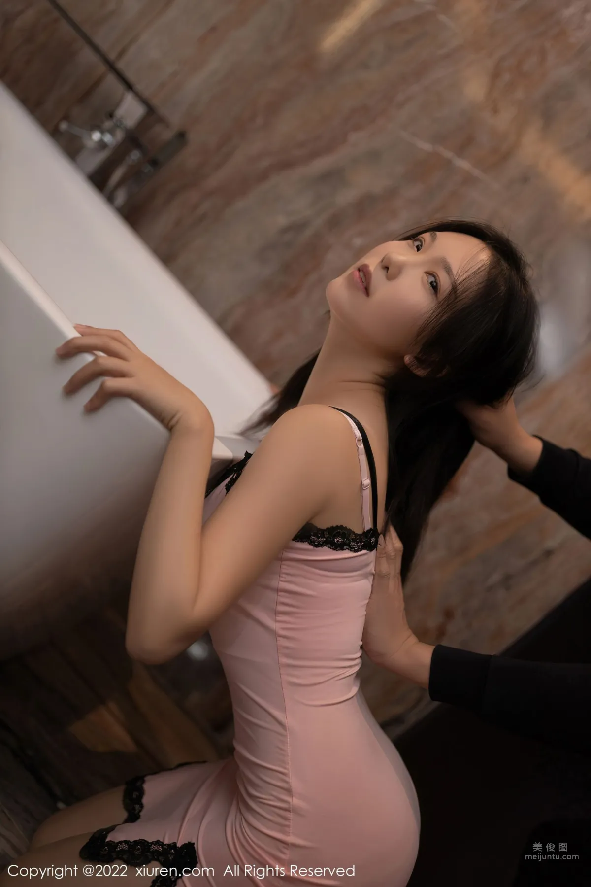 [XiuRen] 2022.03.01 No.4652 利世 8