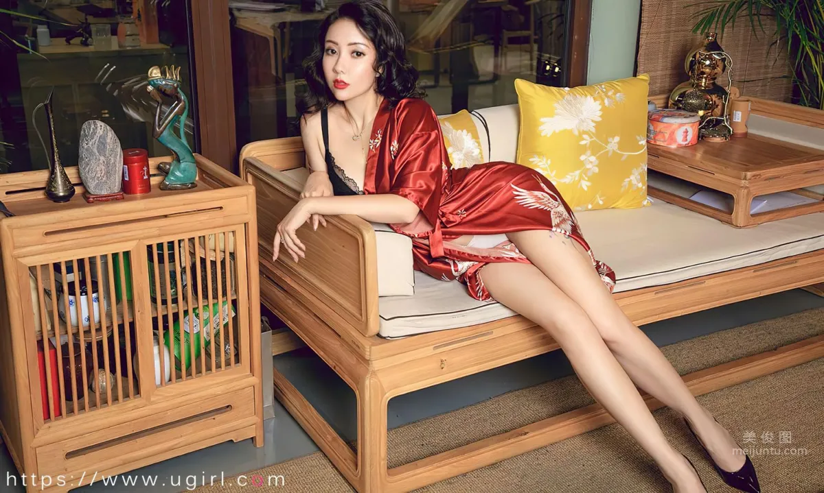 果兒的櫻落甜情 想你櫻桃味的吻 25