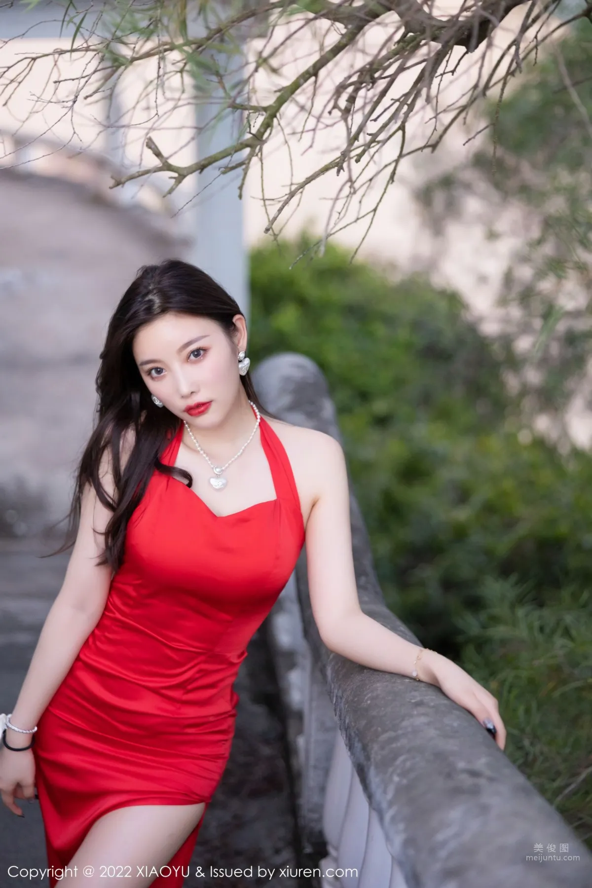 [XIAOYU] 2022.03.28 VOL.745 杨晨晨Yome_32
