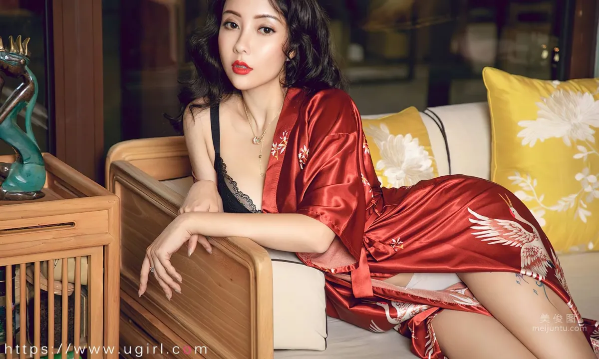 果兒的櫻落甜情 想你櫻桃味的吻 27