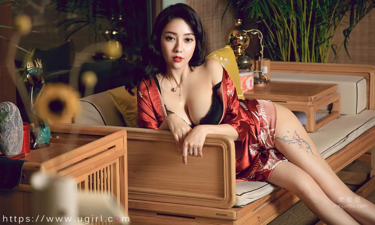 果兒的櫻落甜情 想你櫻桃味的吻 15