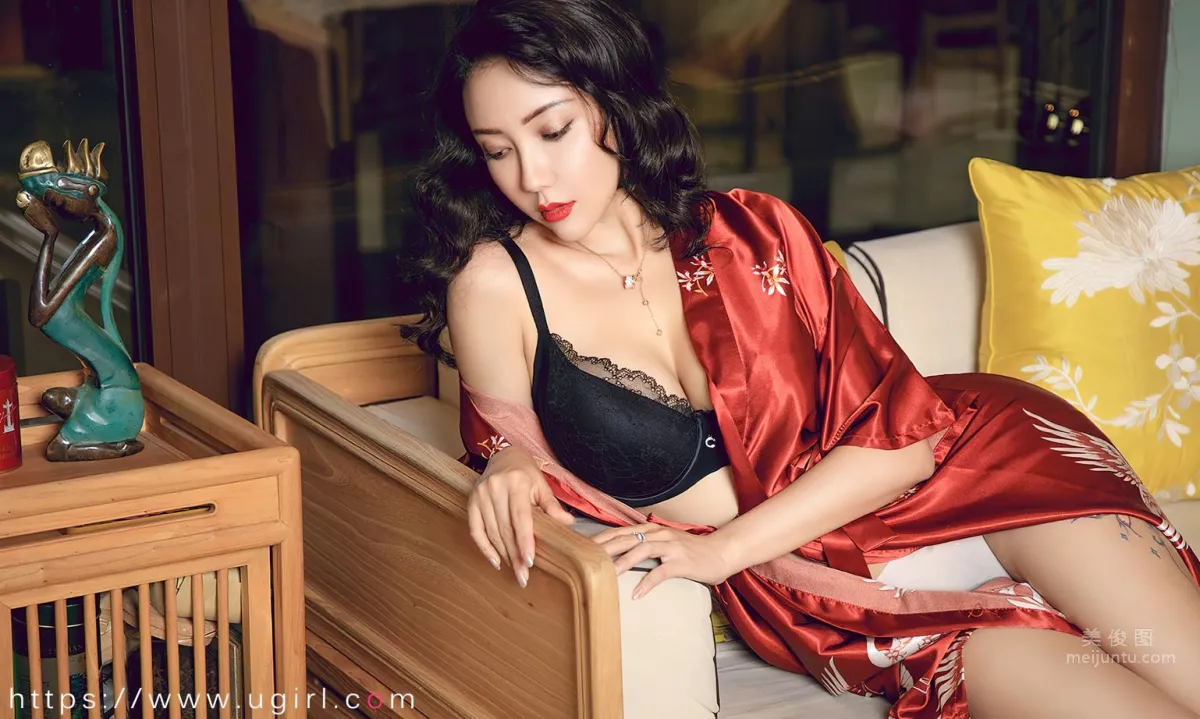 果兒的櫻落甜情 想你櫻桃味的吻 23