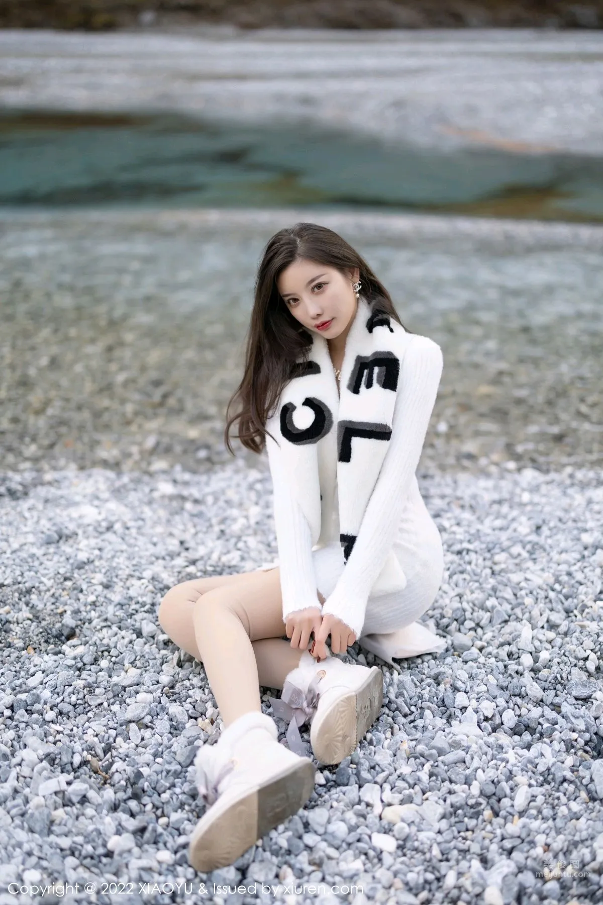 [XIAOYU] 2022.04.15 VOL.758 杨晨晨Yome_73