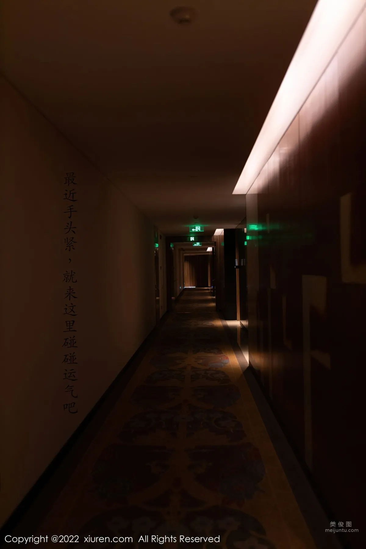 [XiuRen] 2022.03.01 No.4652 利世_0