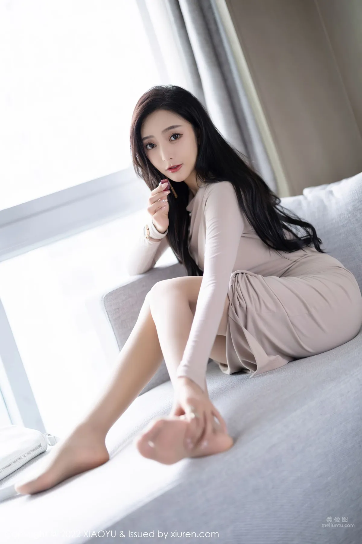 [XIAOYU] 2022.04.25 VOL.764 王馨瑶yanni_19