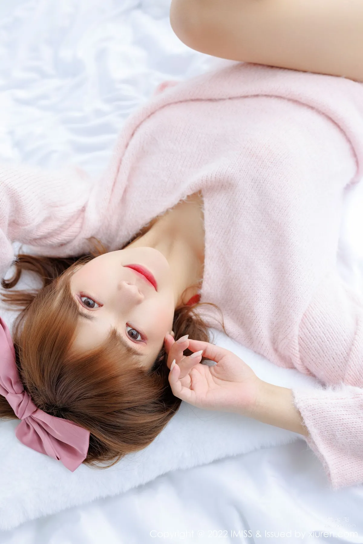[IMISS] 2022.04.12 VOL.677 张思允Nice_55