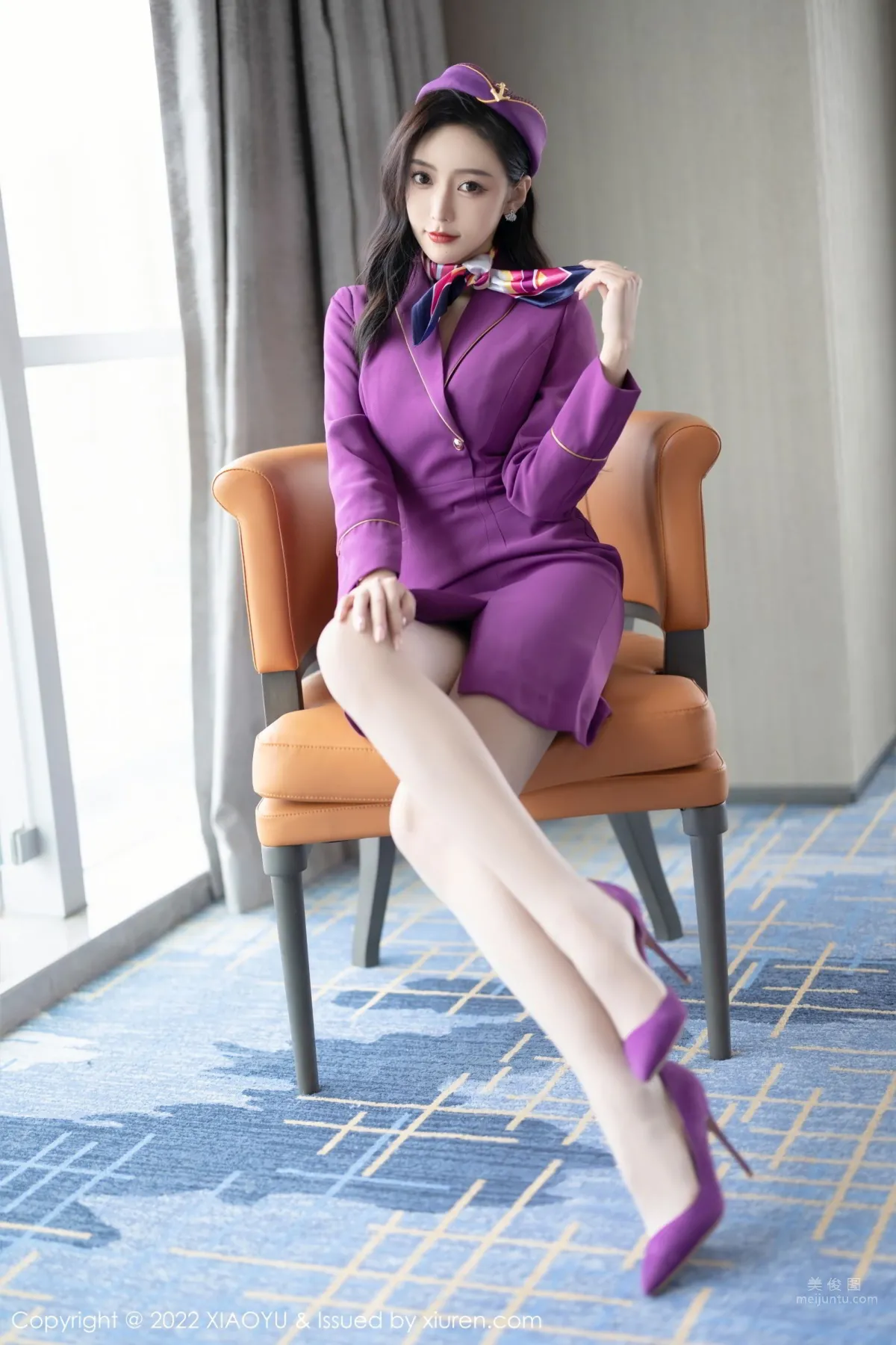 [XIAOYU] 2022.05.19 VOL.781 王馨瑤yanni 20