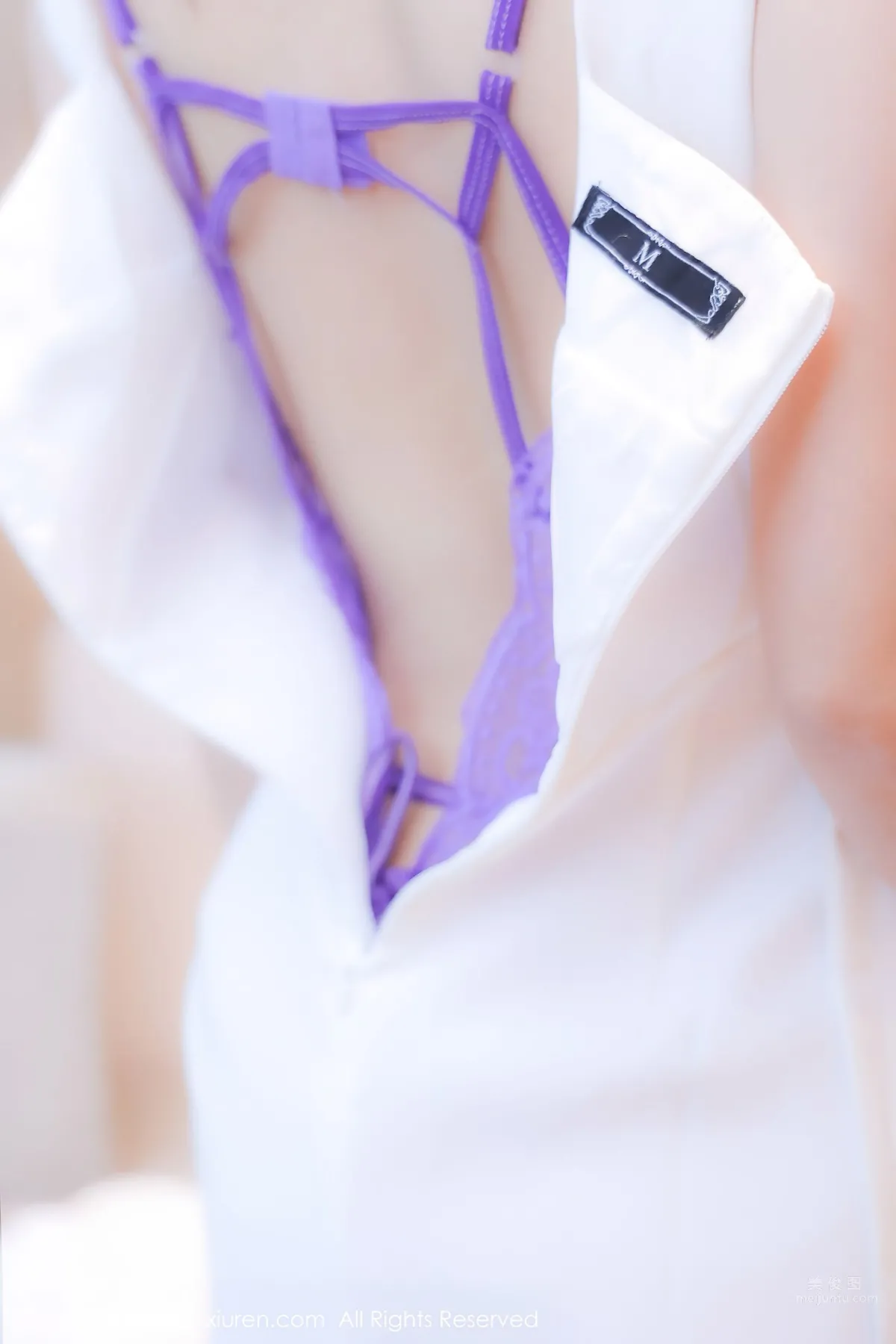 [XiuRen] 2022.05.05 No.4960 雅雯 17