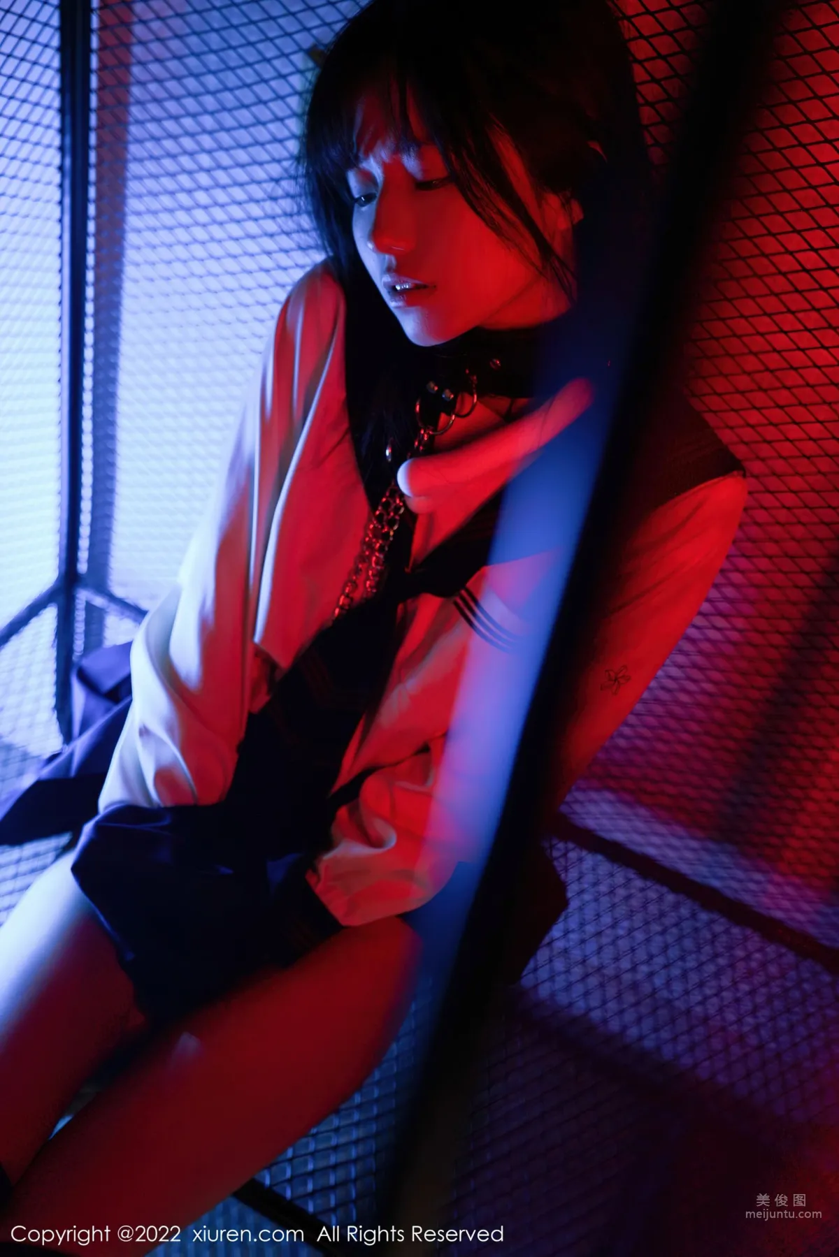 [XiuRen] 2022.05.10 No.4986 倉井優香 32