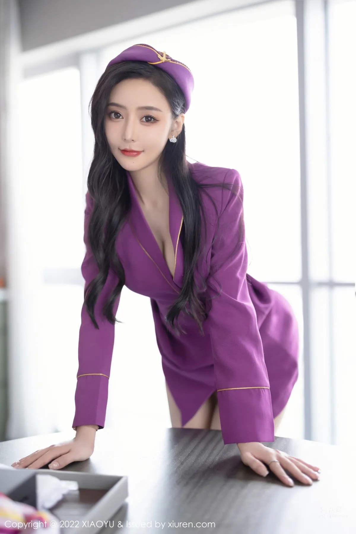 [XIAOYU] 2022.05.19 VOL.781 王馨瑤yanni 39