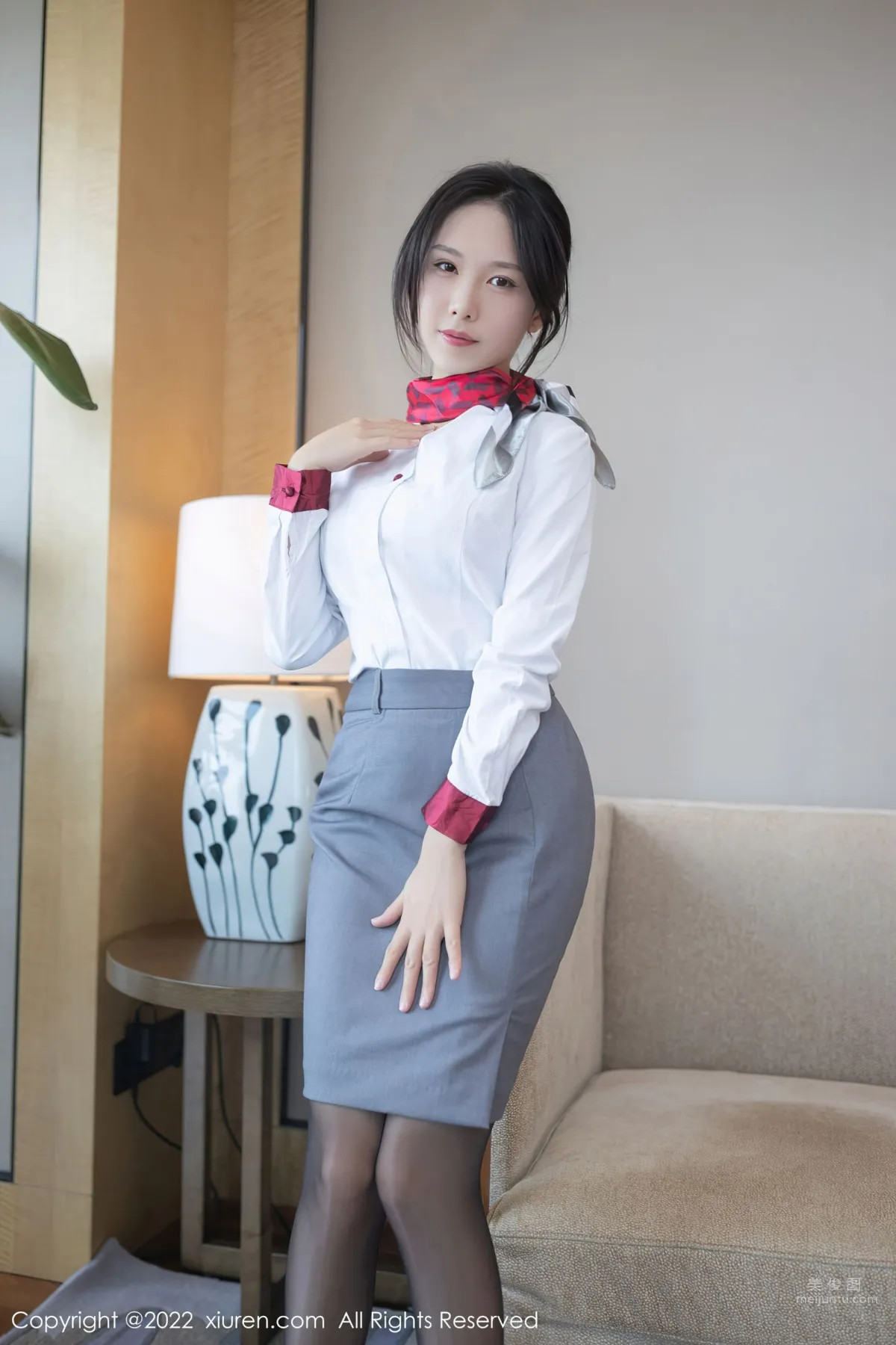 [XiuRen] 2022.05.18 No.5027 利世 21