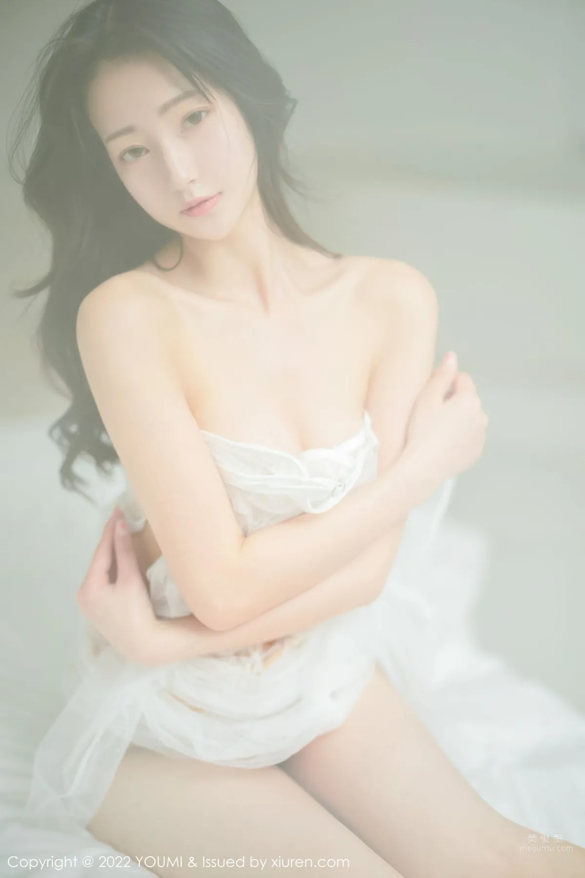 [YOUMI] 2022.05.17 VOL.791 熊小諾 40
