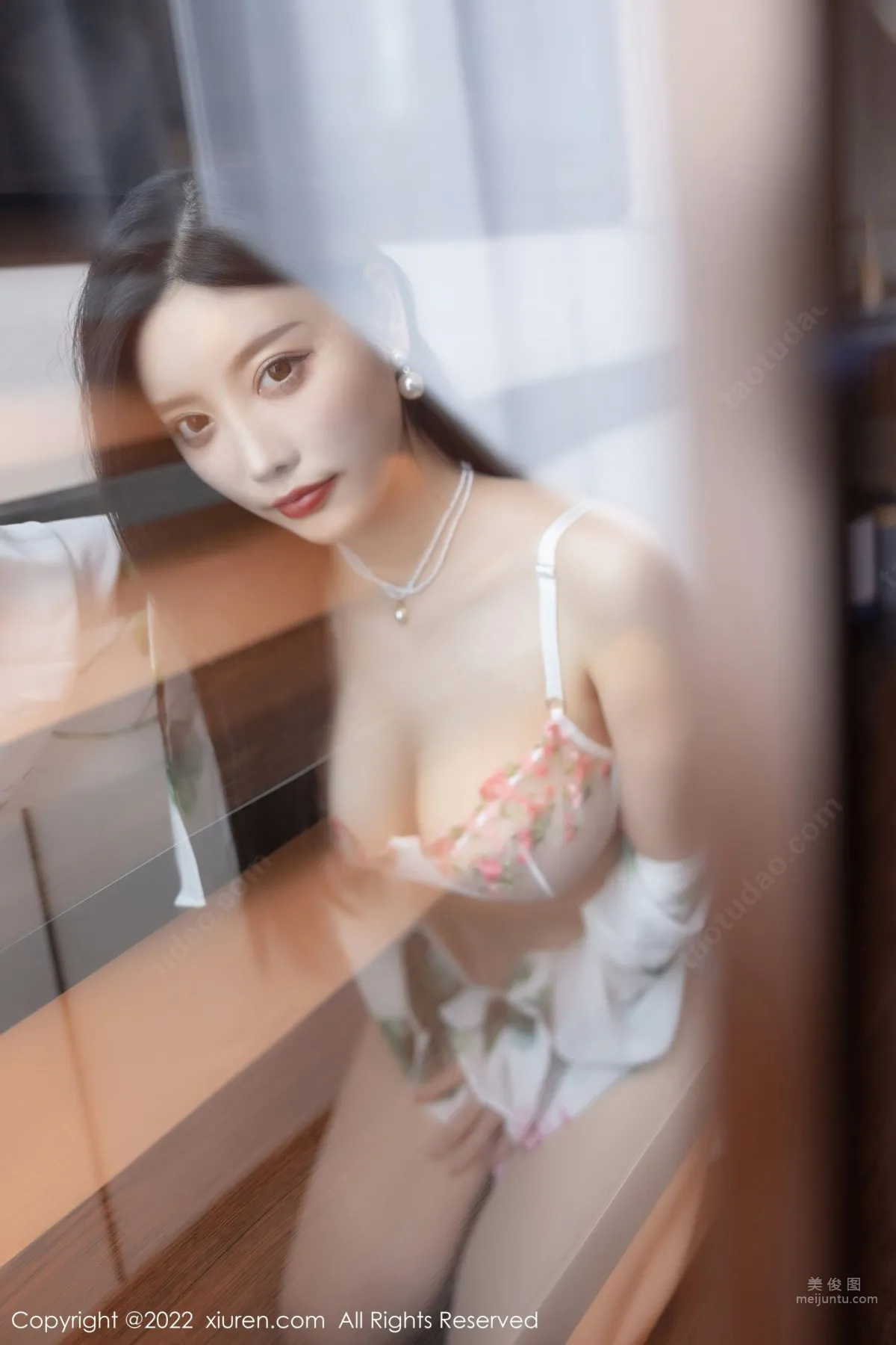[XiuRen] 2022.06.21 No.5171 楊晨晨Yome 52