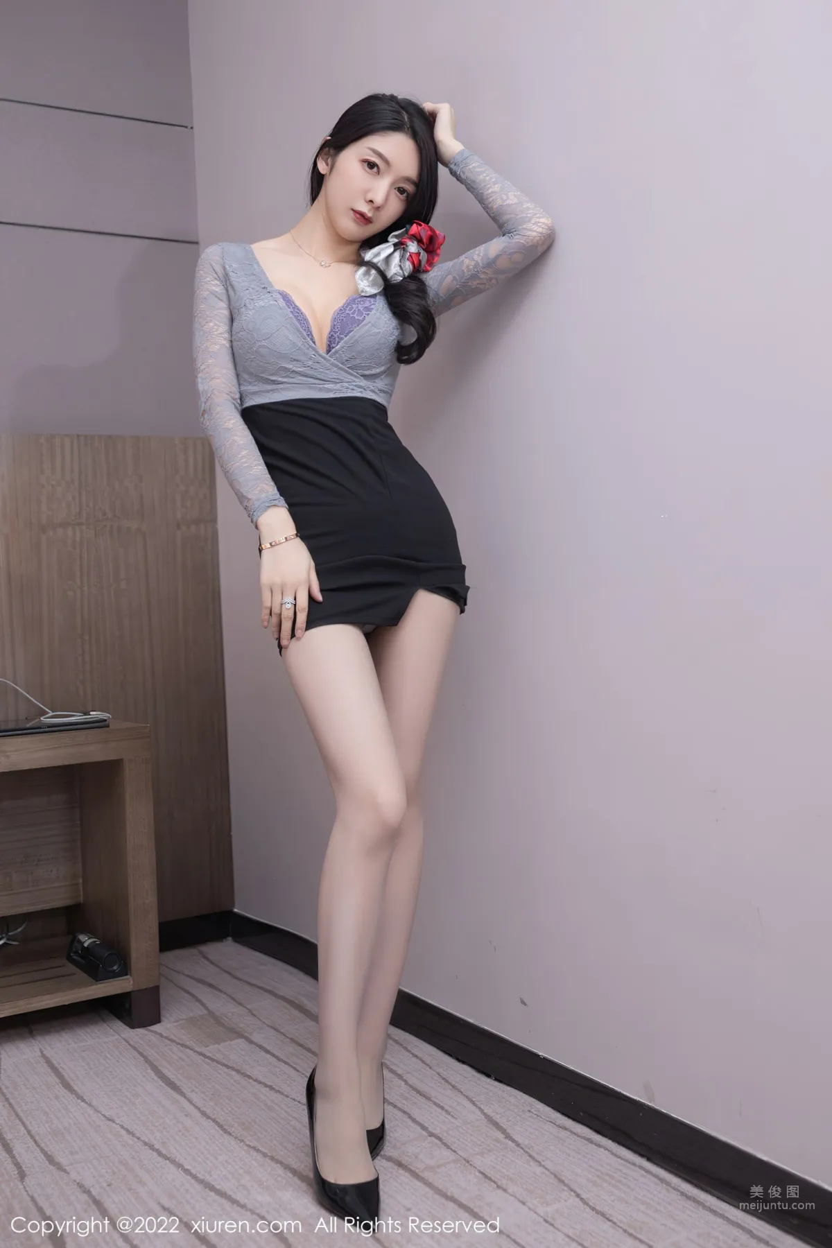 [XiuRen] 2022.05.25 No.5058 Angela00 23