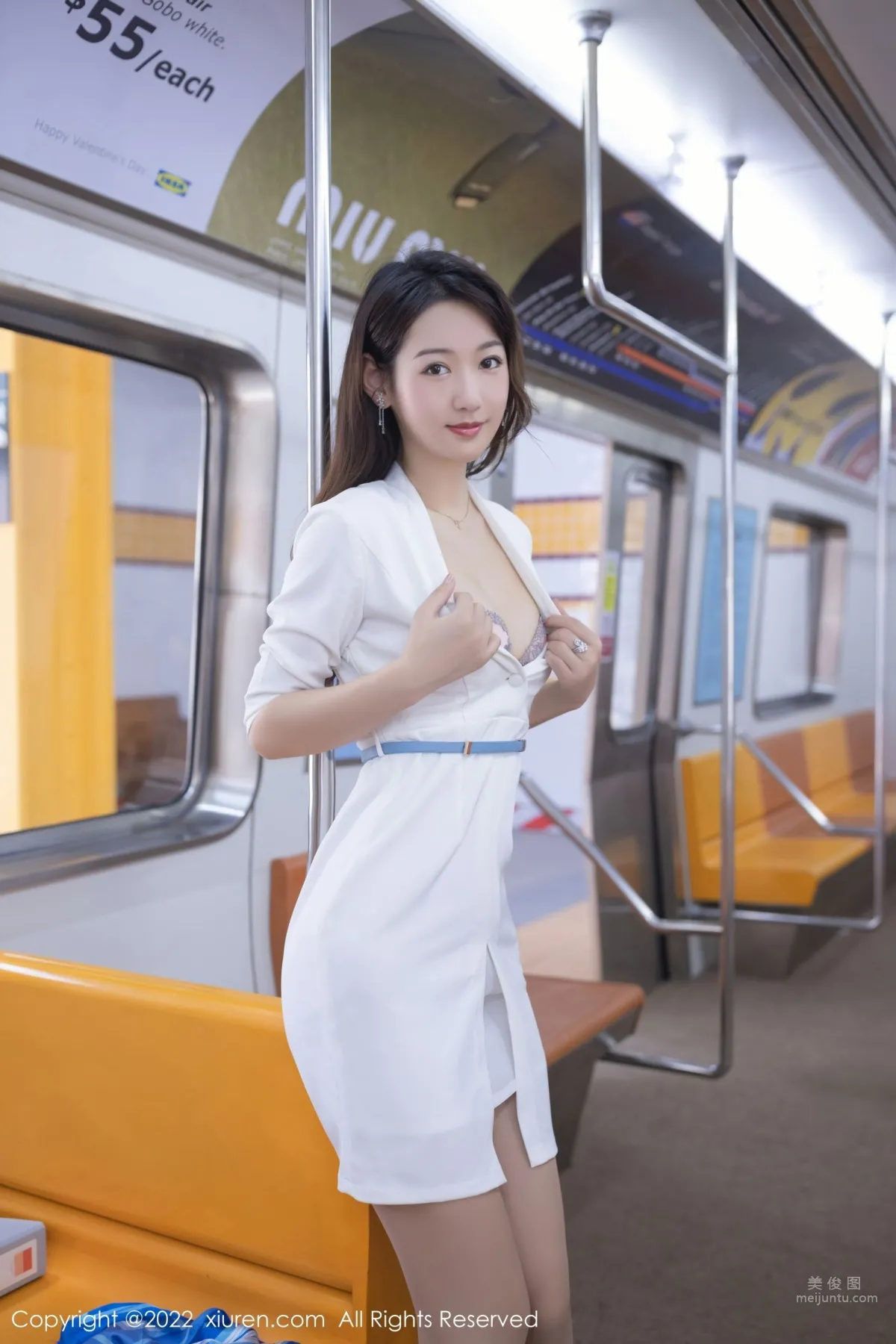 [XiuRen] 2022.06.06 No.5108 唐安琪 19