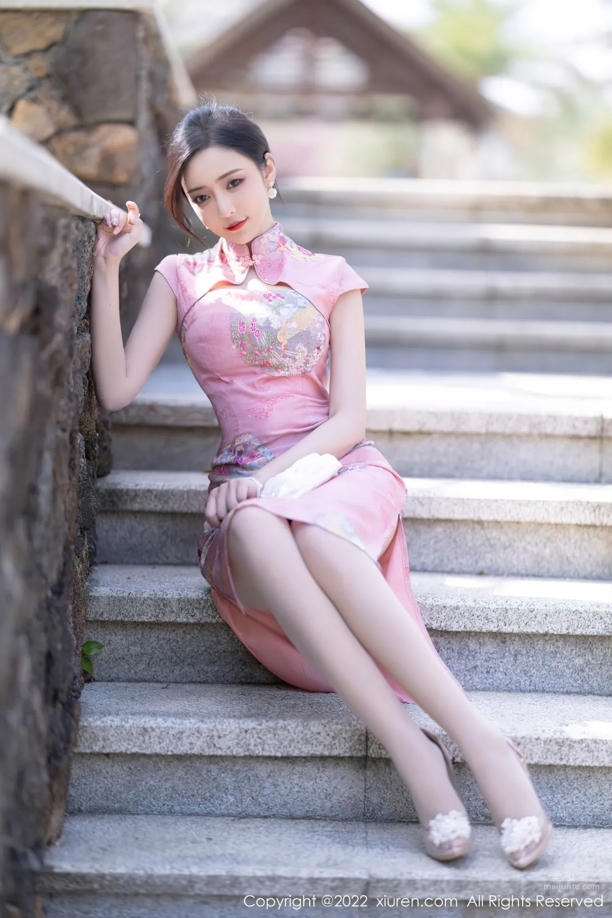 [XiuRen] 2022.05.13 No.5007 王馨瑤yanni 17