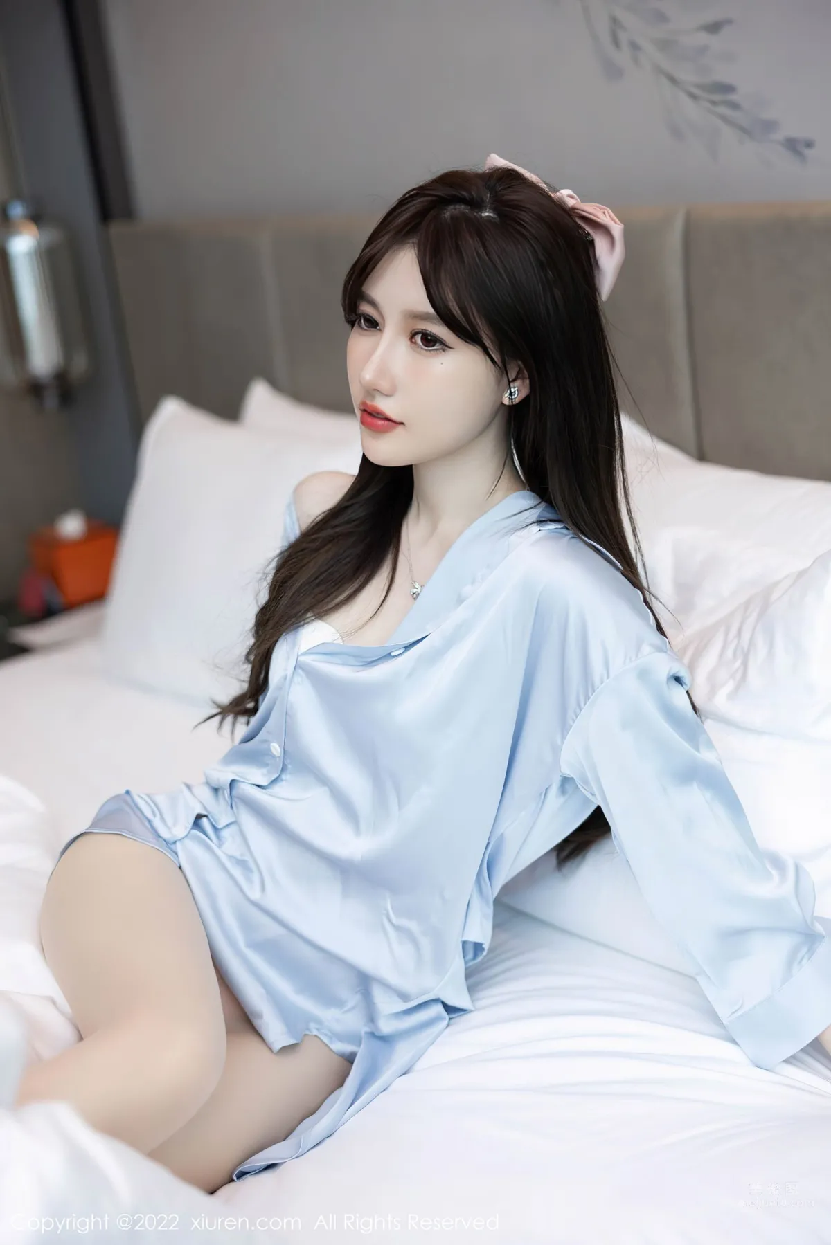 [XiuRen] 2022.05.26 No.5066 美桃醬 7