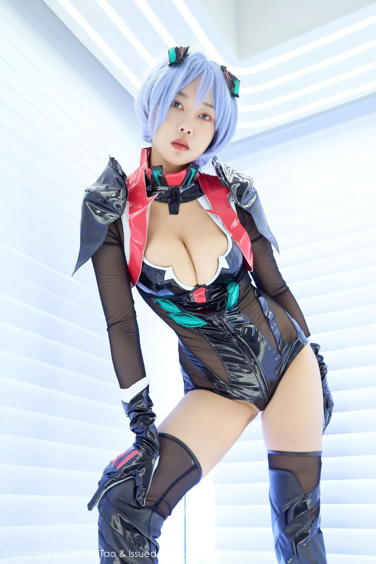 [MiiTao] 2022.05.04 VOL.148 梦乃Mandy_49