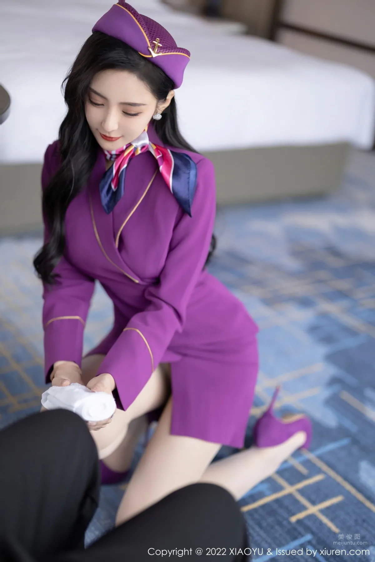 [XIAOYU] 2022.05.19 VOL.781 王馨瑤yanni 14