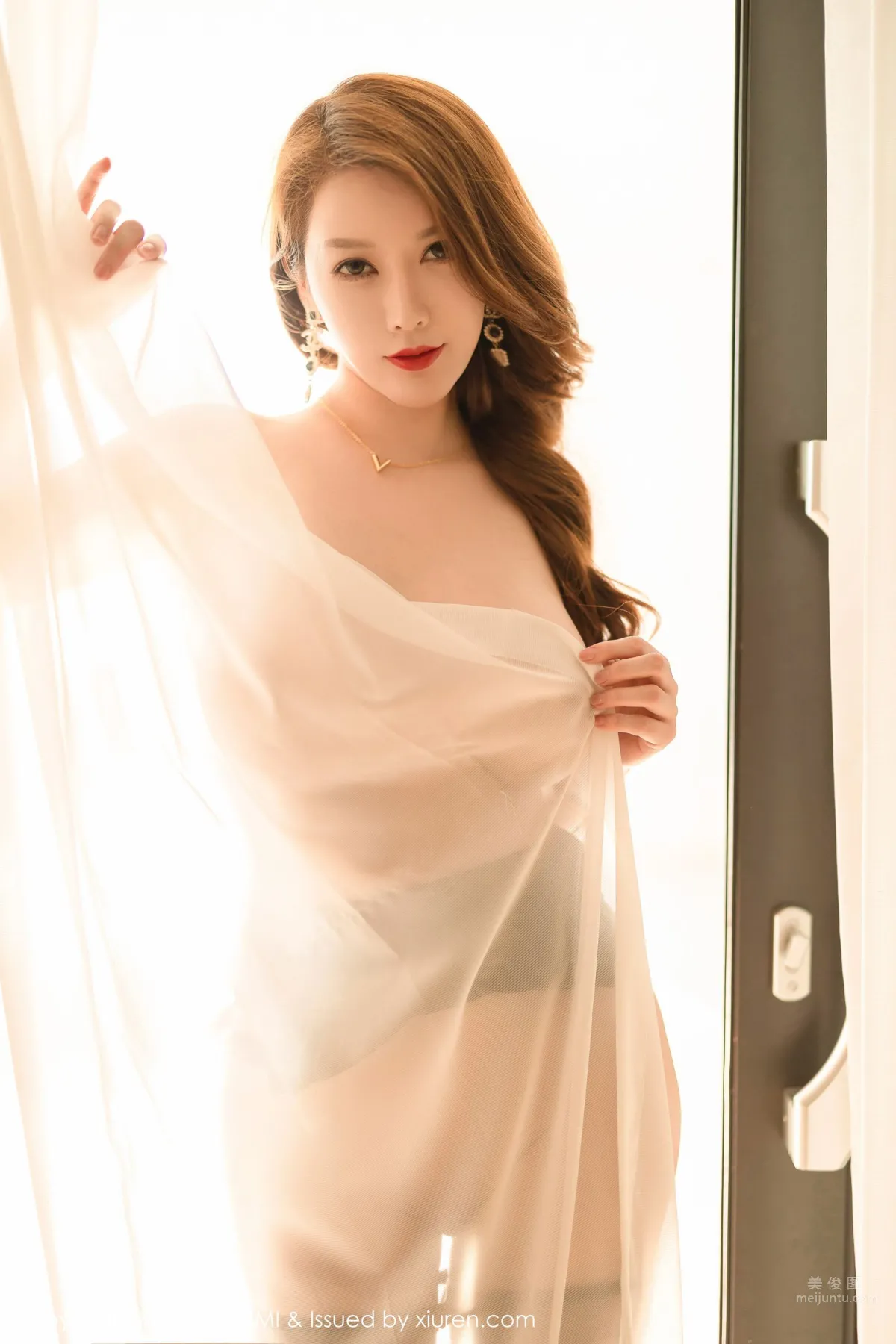 [YOUMI] 2022.05.13 VOL.790 尤妮絲Egg 43