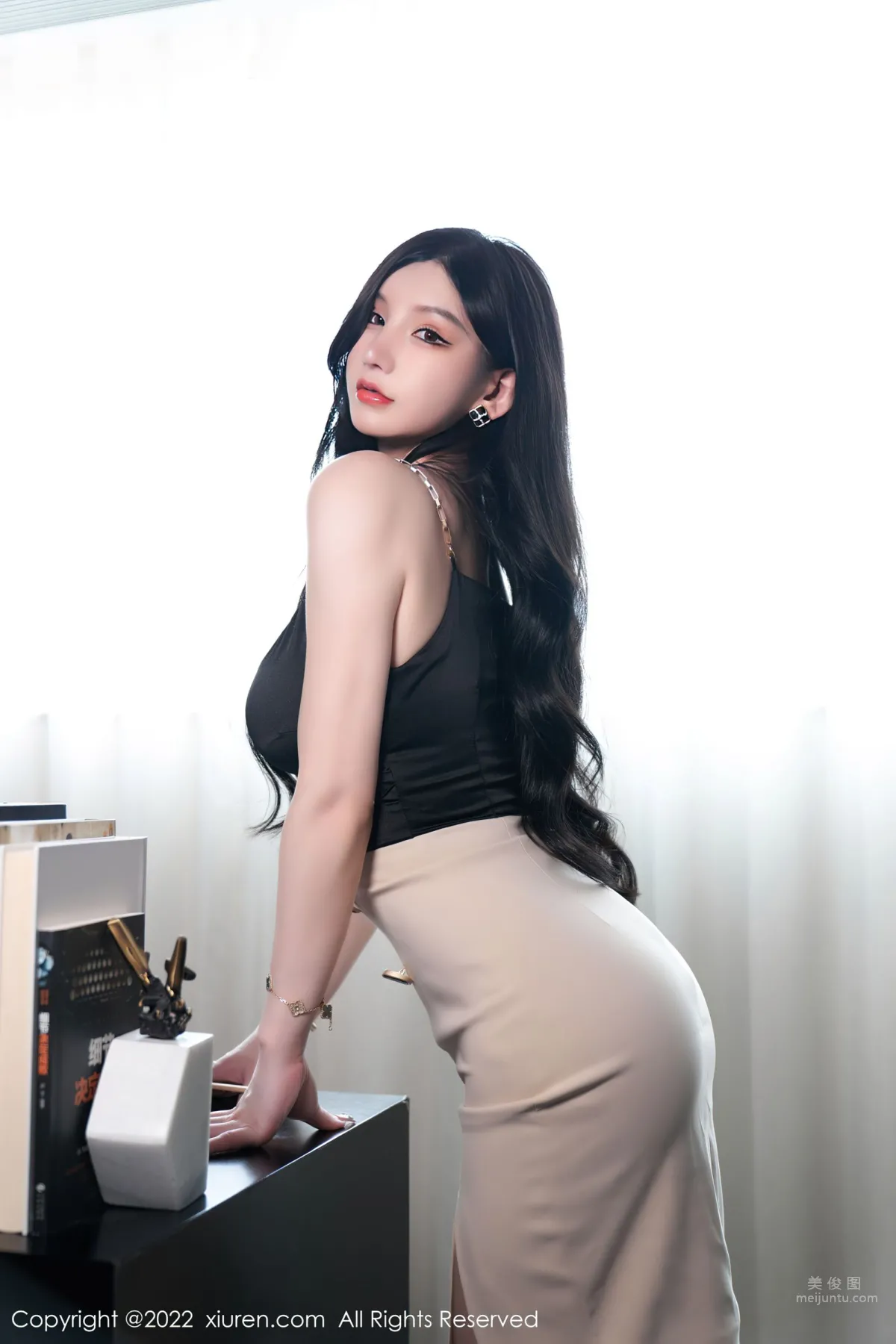 [XiuRen] 2022.05.27 No.5071 周于希Sally 16