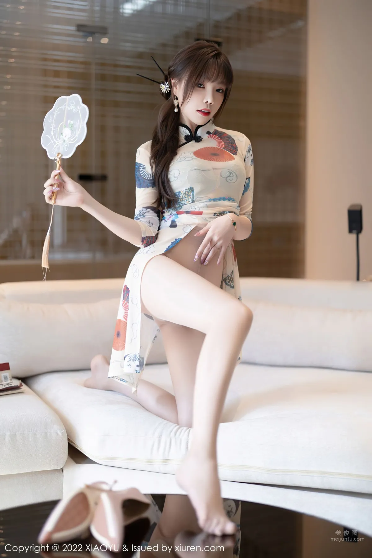 [XIAOYU] 2022.05.30 VOL.788 芝芝Booty 2
