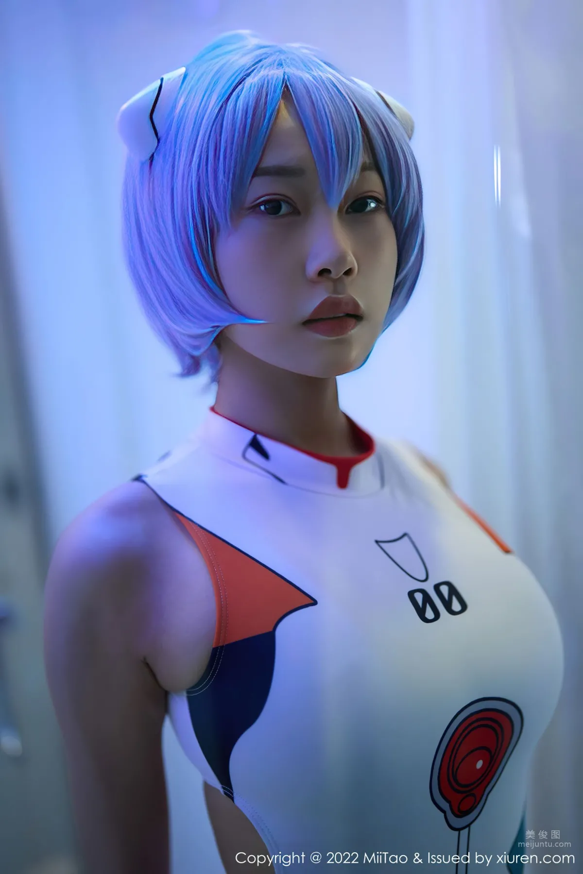 [MiiTao] 2022.05.24 VOL.149 梦乃Mandy_7
