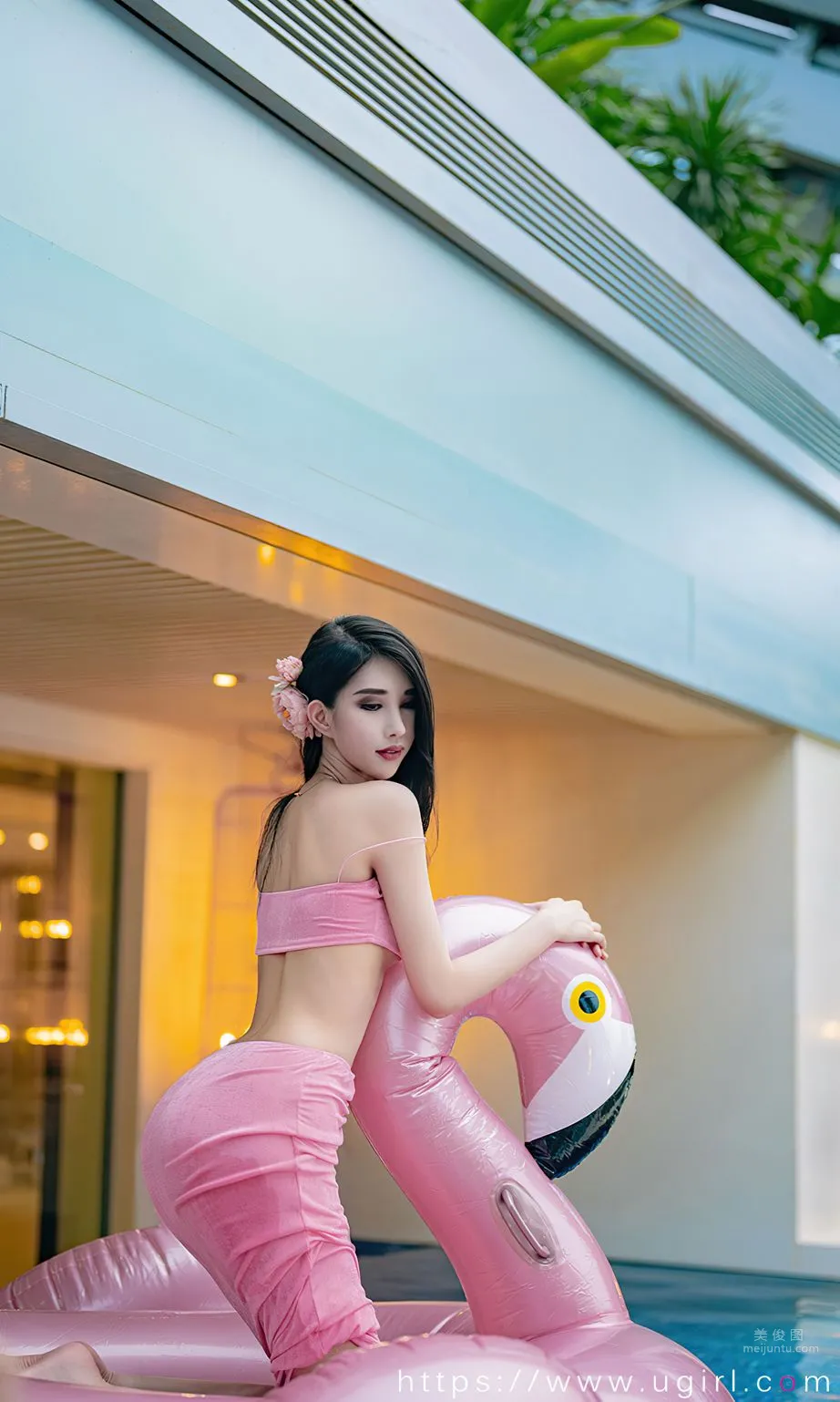 葛征mode - 唯爱你_5