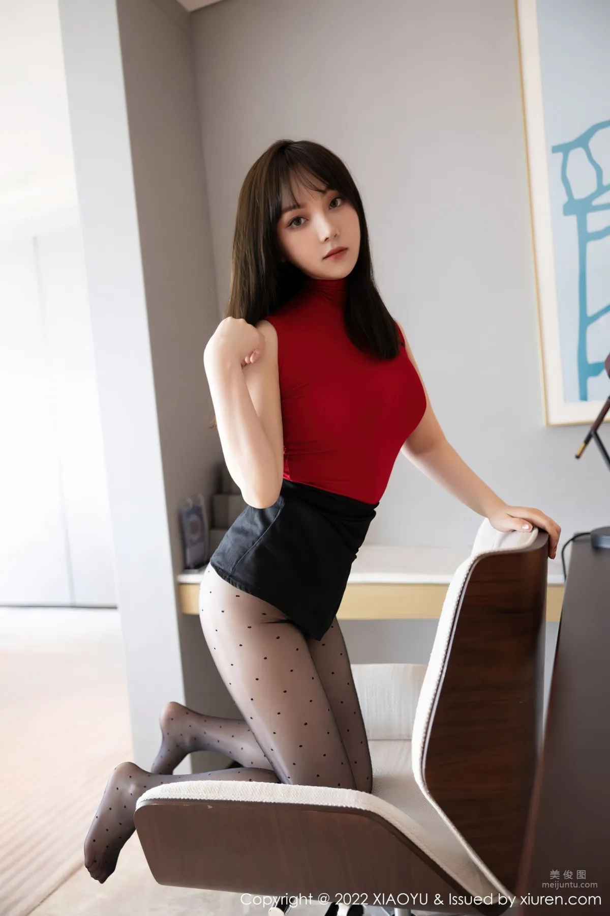 [XIAOYU] 2022.05.06 VOL.771 豆瓣酱_36
