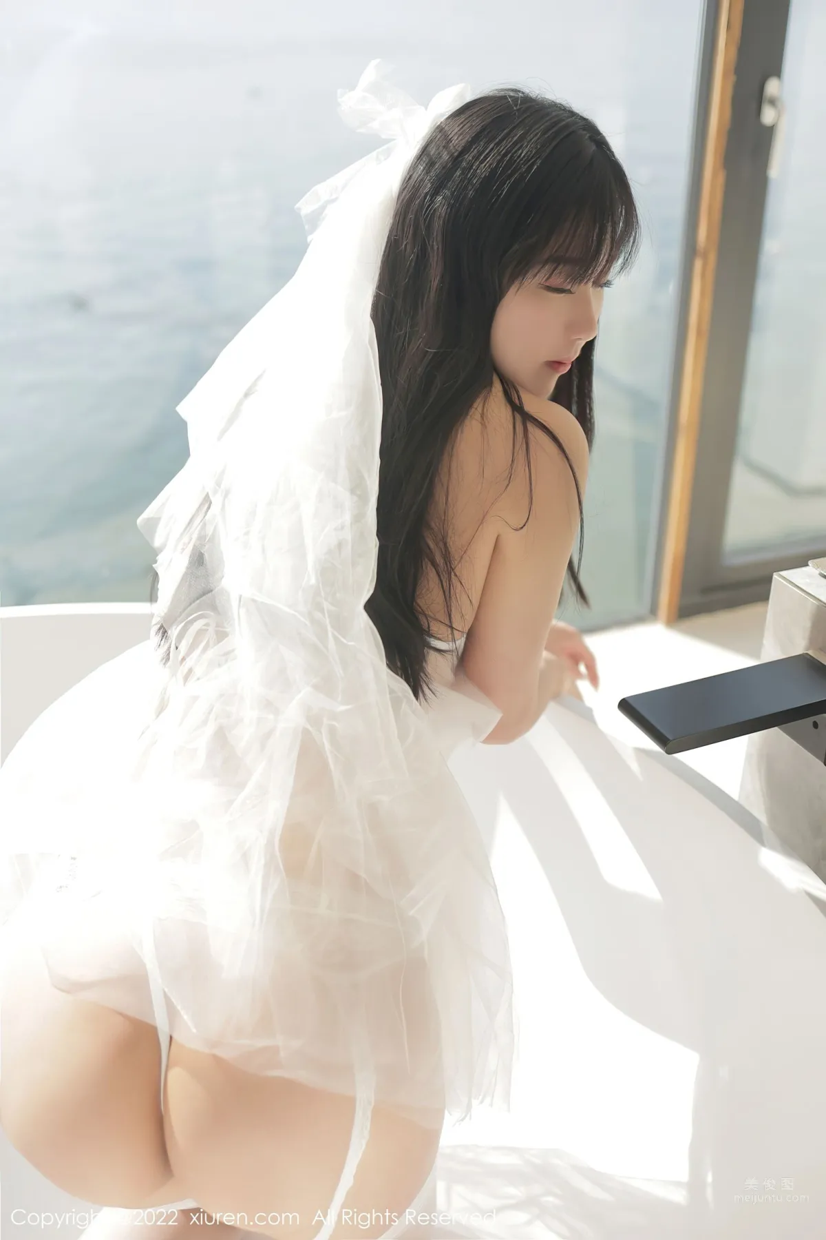 [XiuRen] 2022.05.06 No.4964 李雅柔182CM 35