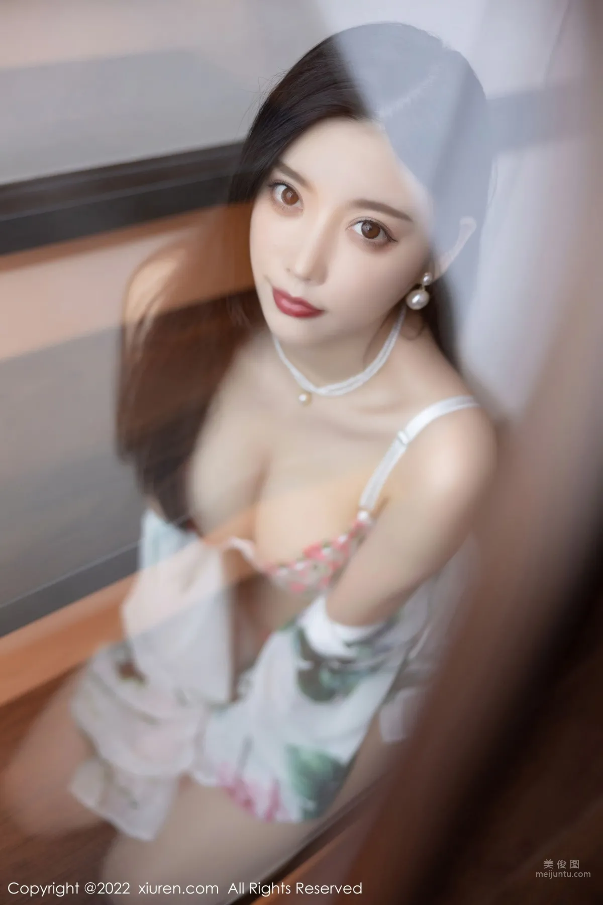 [XiuRen] 2022.06.21 No.5171 楊晨晨Yome 51