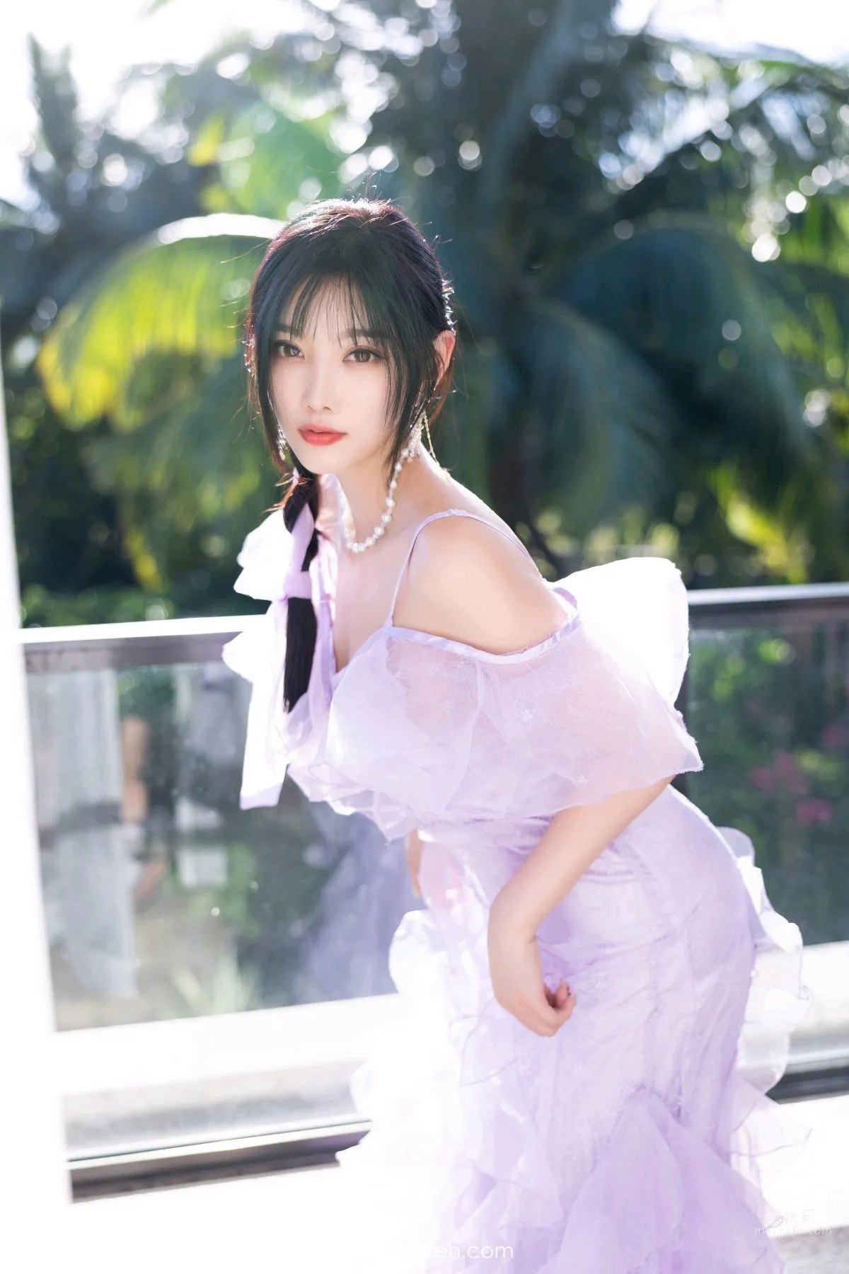 [XIAOYU] 2022.07.08 VOL.816 杨晨晨Yome_0