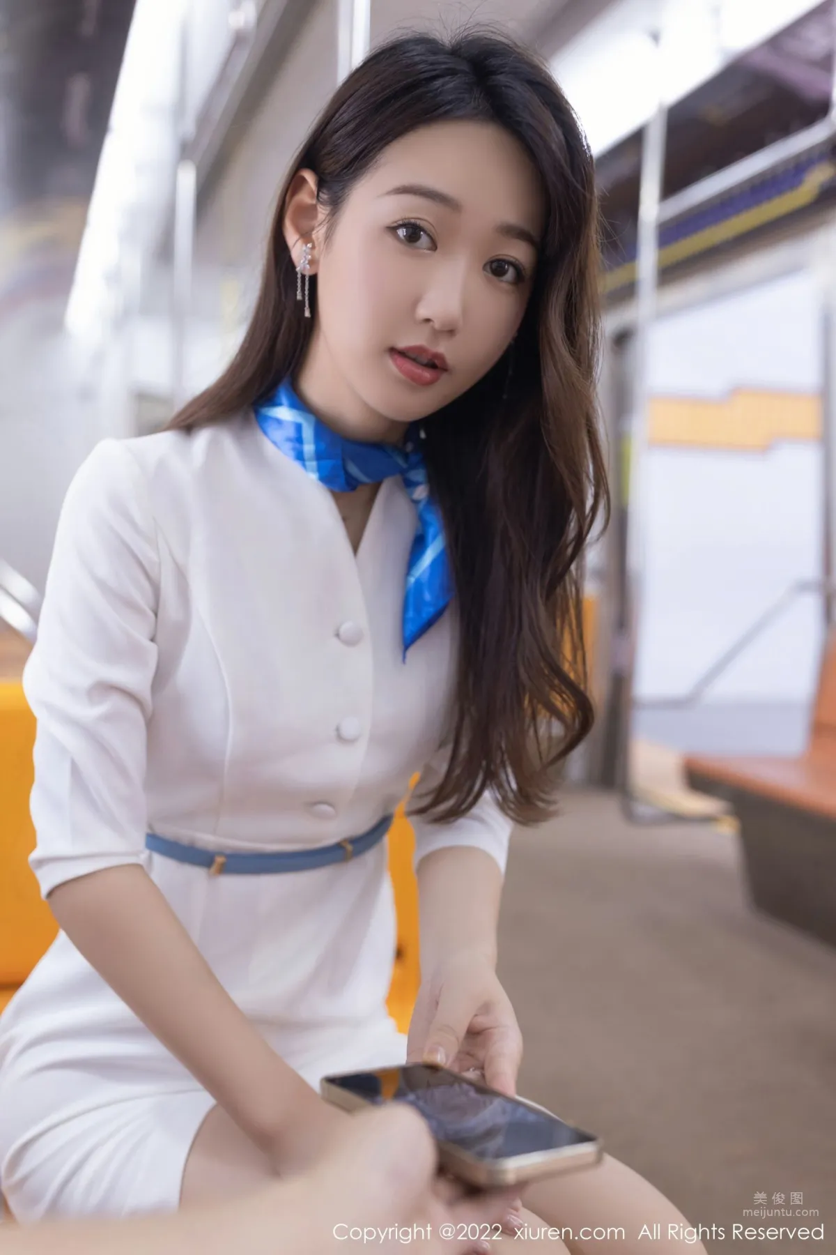 [XiuRen] 2022.06.06 No.5108 唐安琪 13